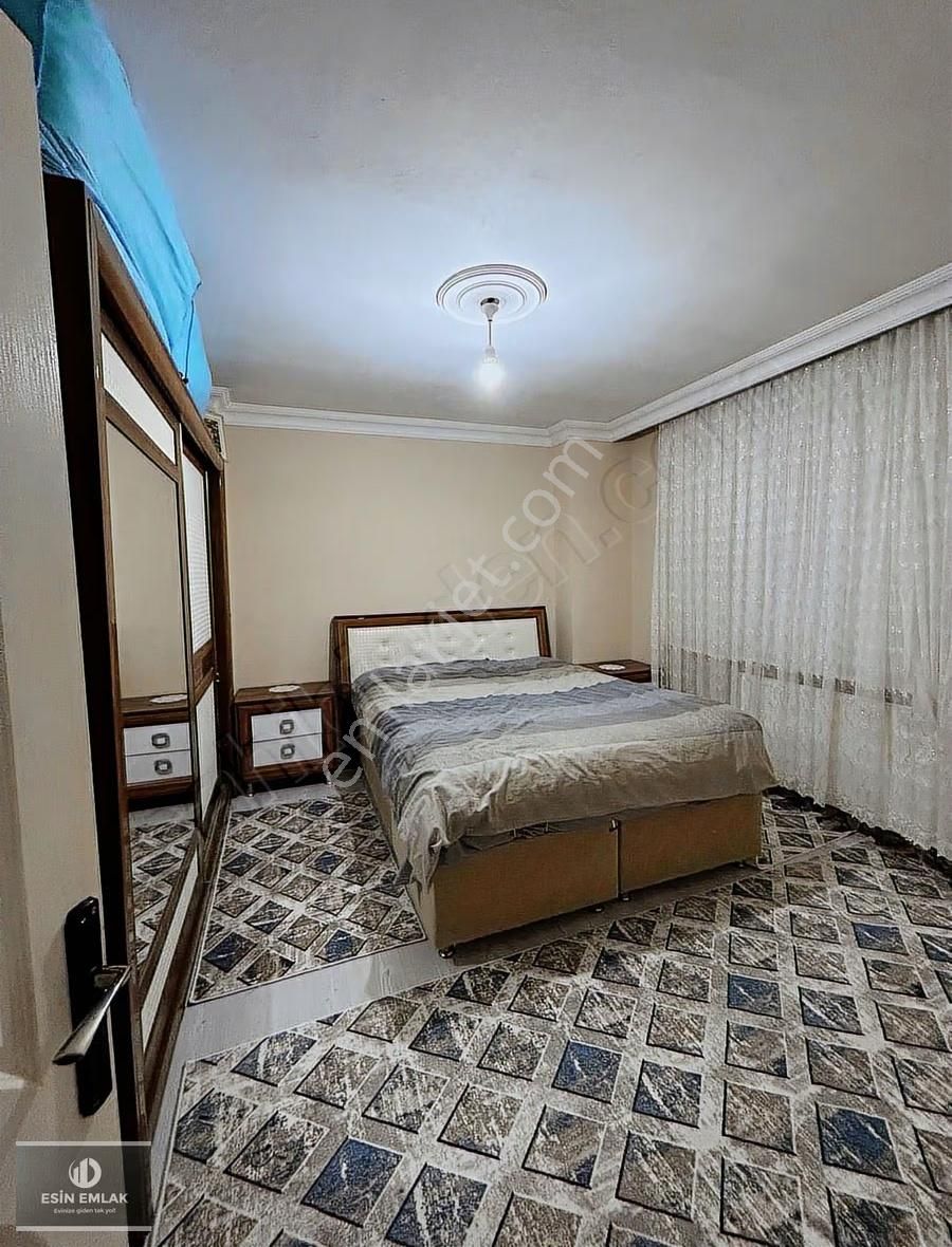 Atatürk Mah Ferah Arakat Temiz Balkonlu 2+1 Satılık Daire - Görsel 4