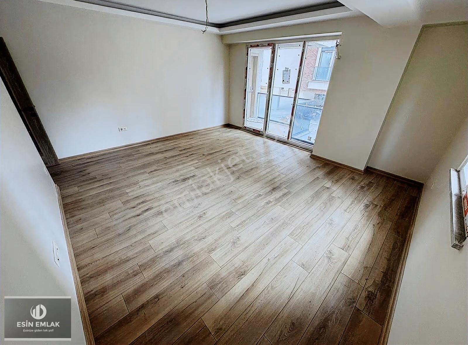 Pendikte Marmaraya 5 Dakika Yürüme Mesafesinde Sıfır Kiralık 2+1 - Görsel 20