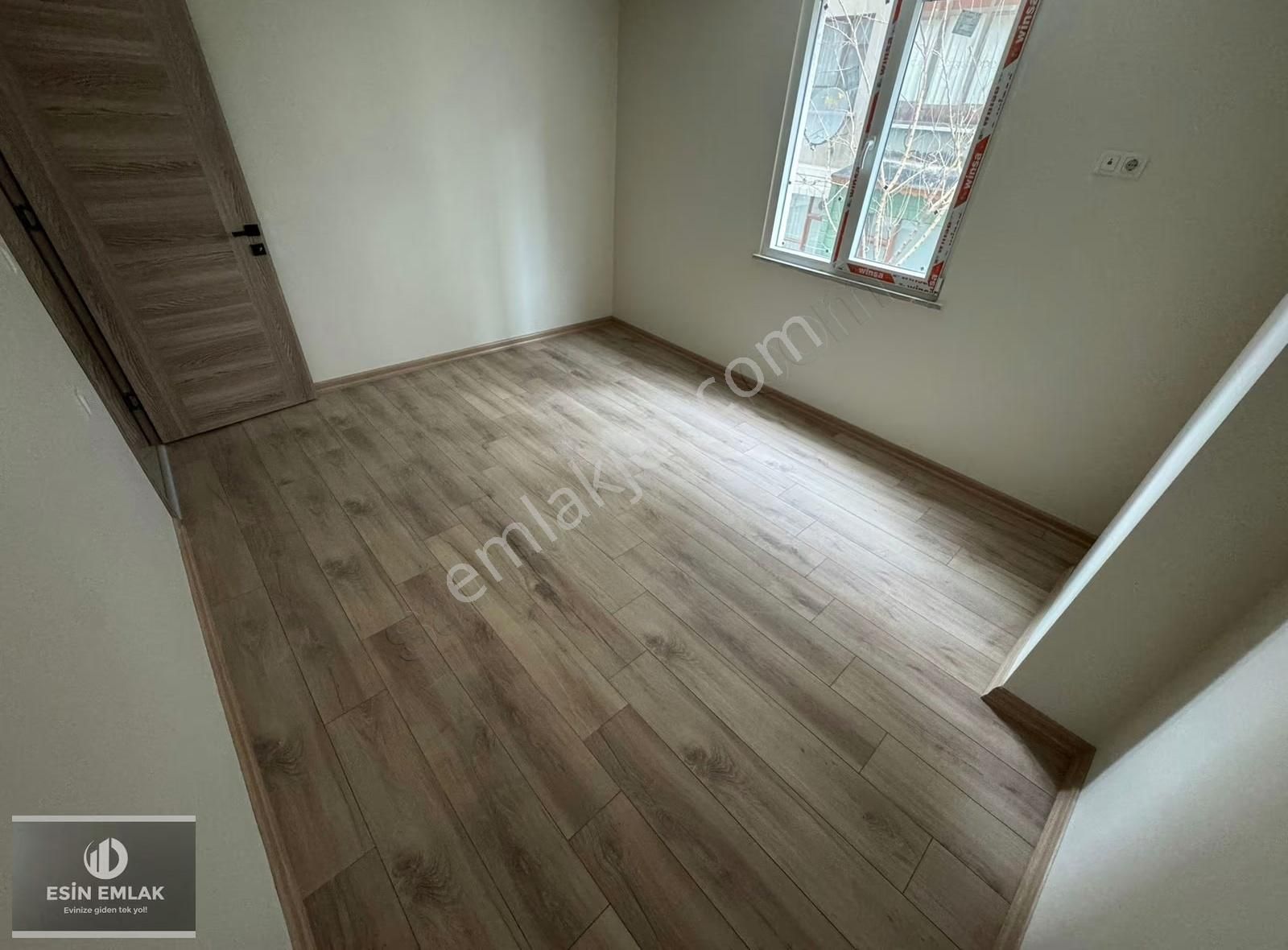 Pendikte Marmaraya 5 Dakika Yürüme Mesafesinde Sıfır Kiralık 2+1 - Görsel 28