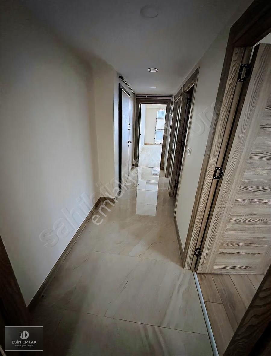 Pendikte Marmaraya 5 Dakika Yürüme Mesafesinde Sıfır Kiralık 2+1 - Görsel 14