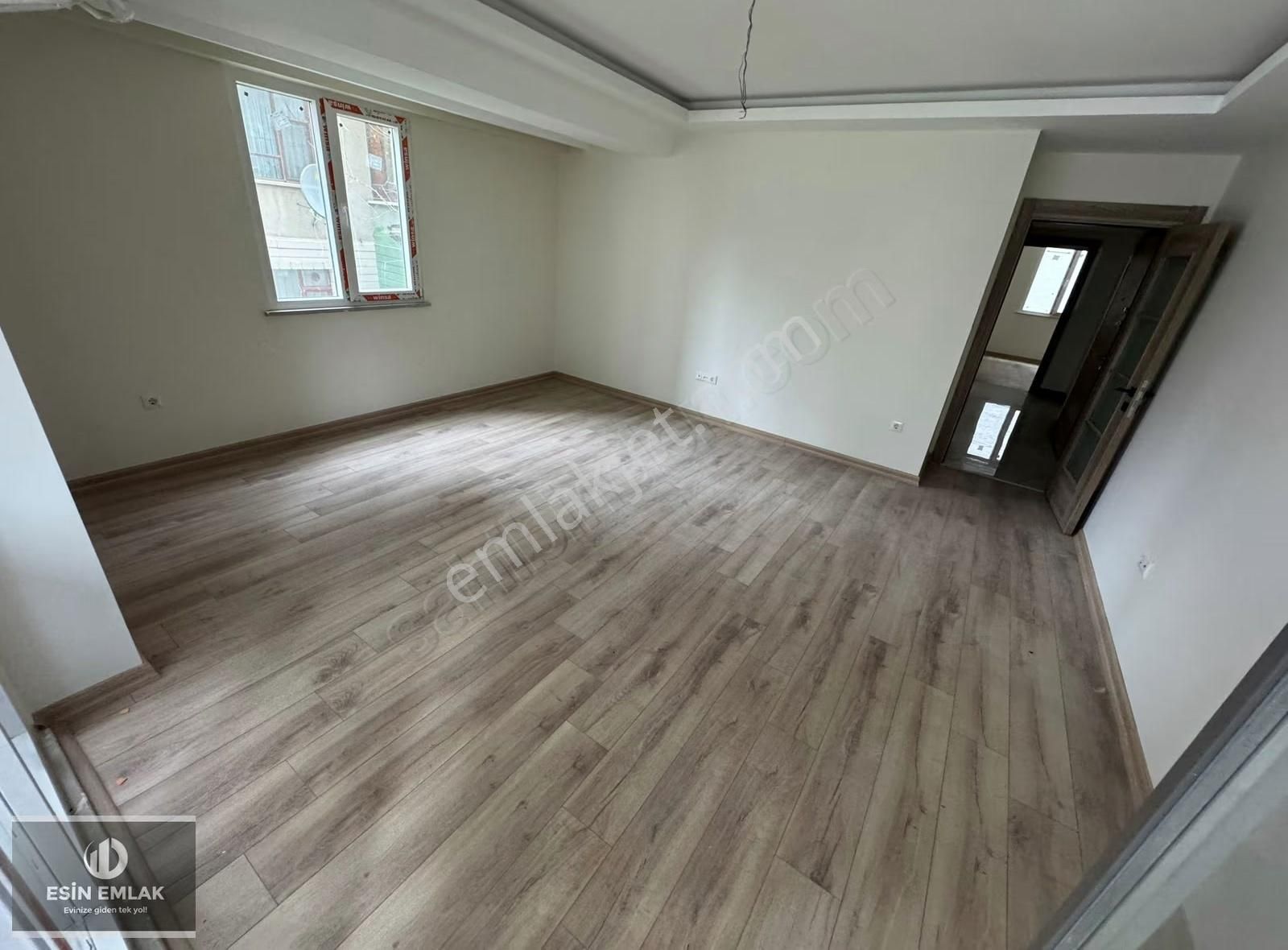 Pendikte Marmaraya 5 Dakika Yürüme Mesafesinde Sıfır Kiralık 2+1 - Görsel 29