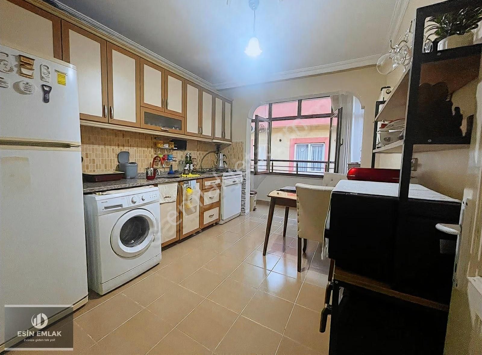 Ahmetyesevi Mah Geniş M2'li İki Aileyi Uygun Ferah 5+2 Dubleks