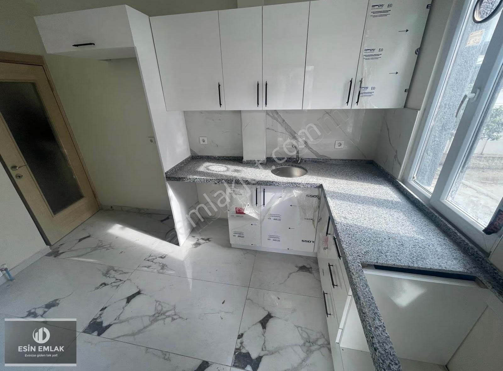 Yunus Mah'de Marmaraya Yakın Arakat 3+1 Daire - Görsel 35