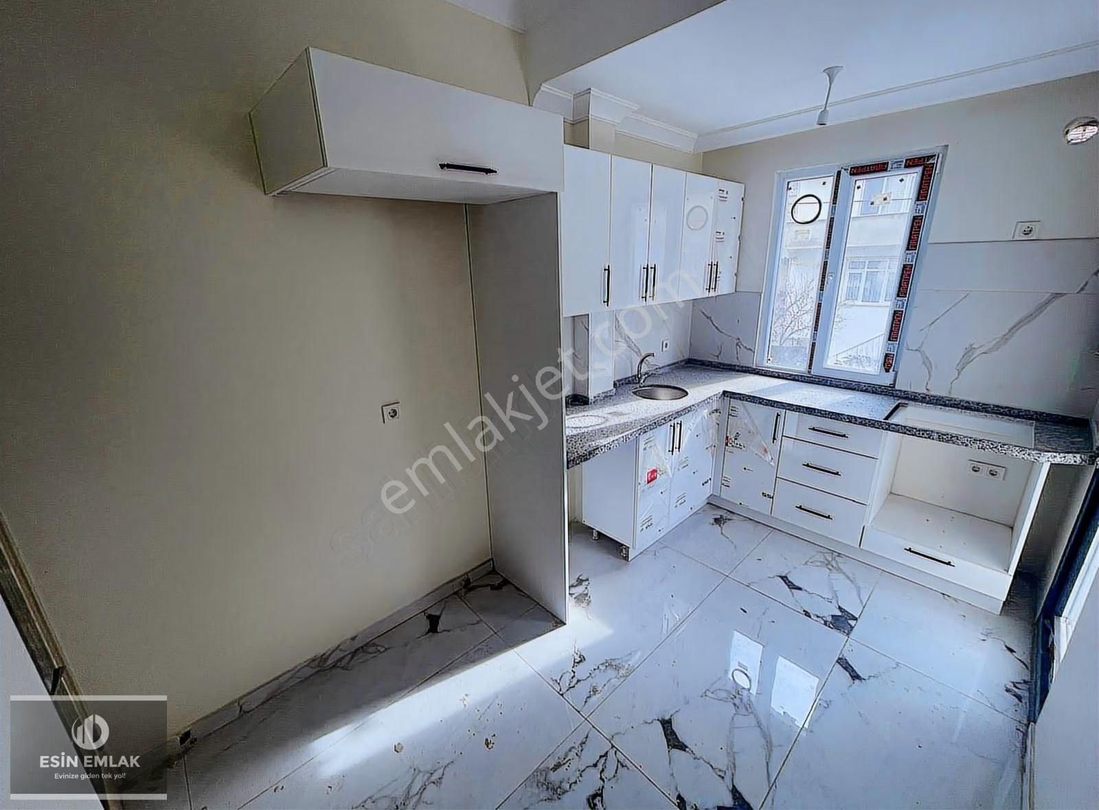 Yunus Mah'de Marmaraya Yakın Arakat 3+1 Daire - Görsel 31