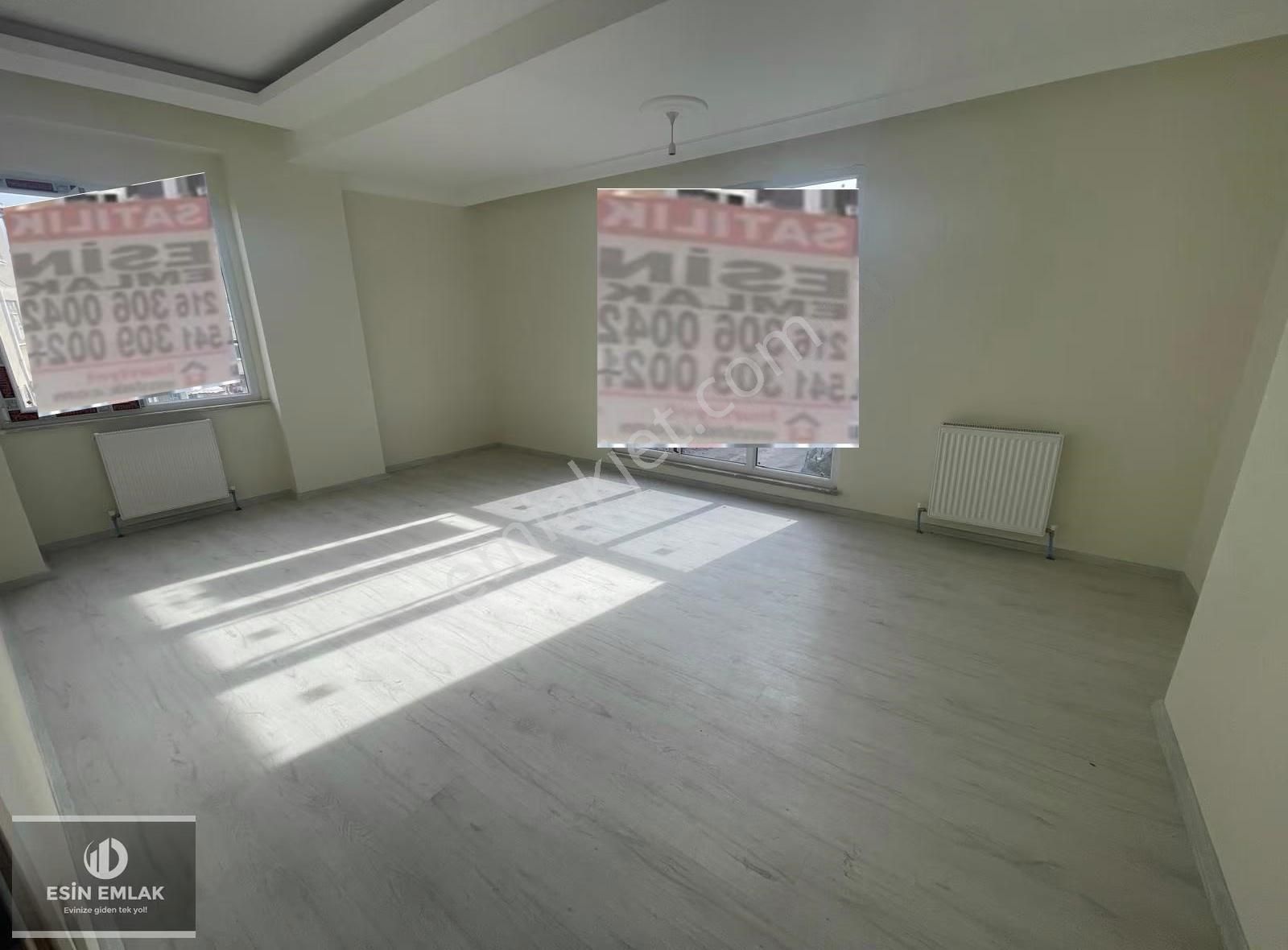 Yunus Mah'de Marmaraya Yakın Arakat 3+1 Daire - Görsel 9