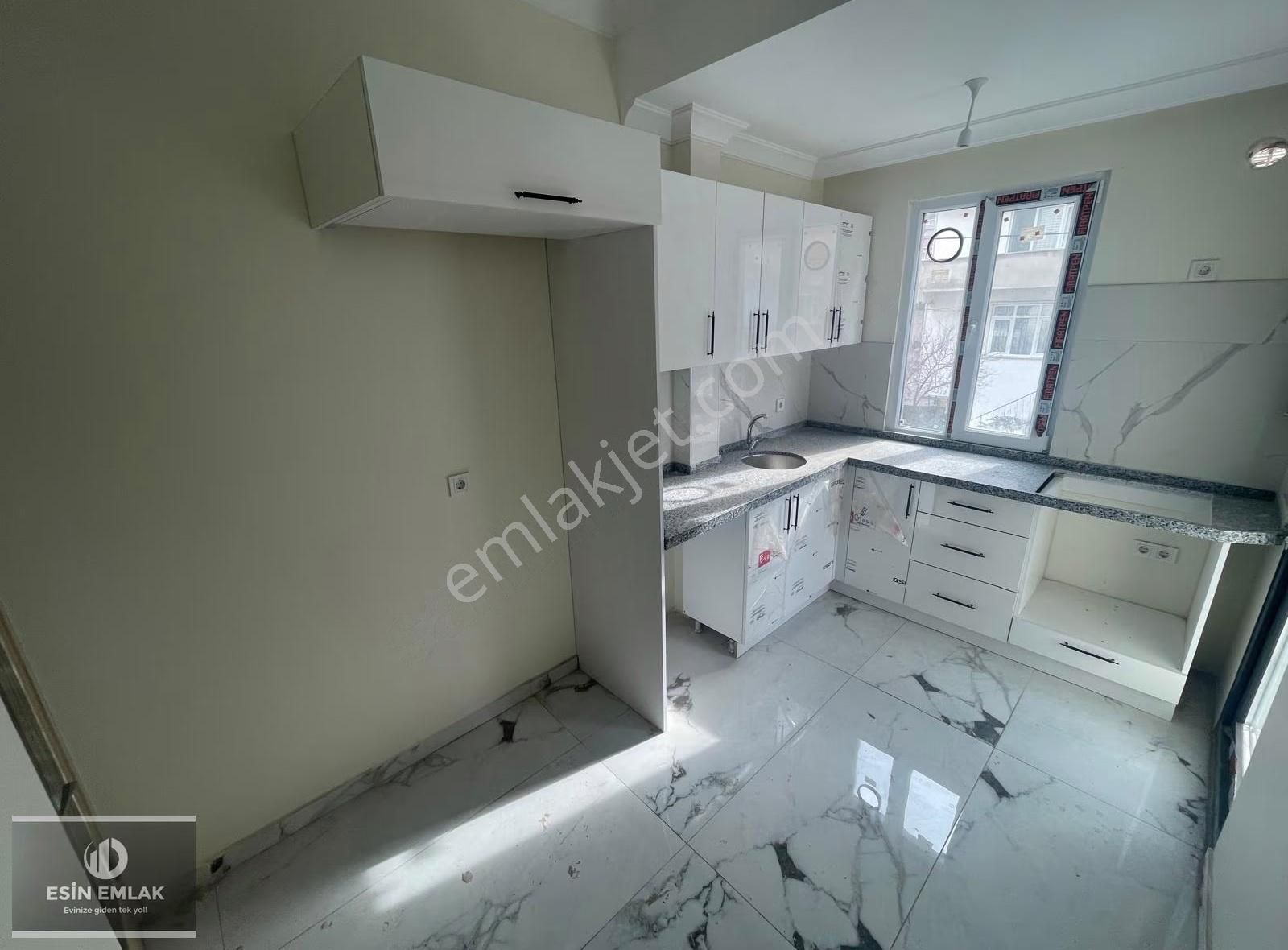 Yunus Mah'de Marmaraya Yakın Arakat 3+1 Daire - Görsel 10