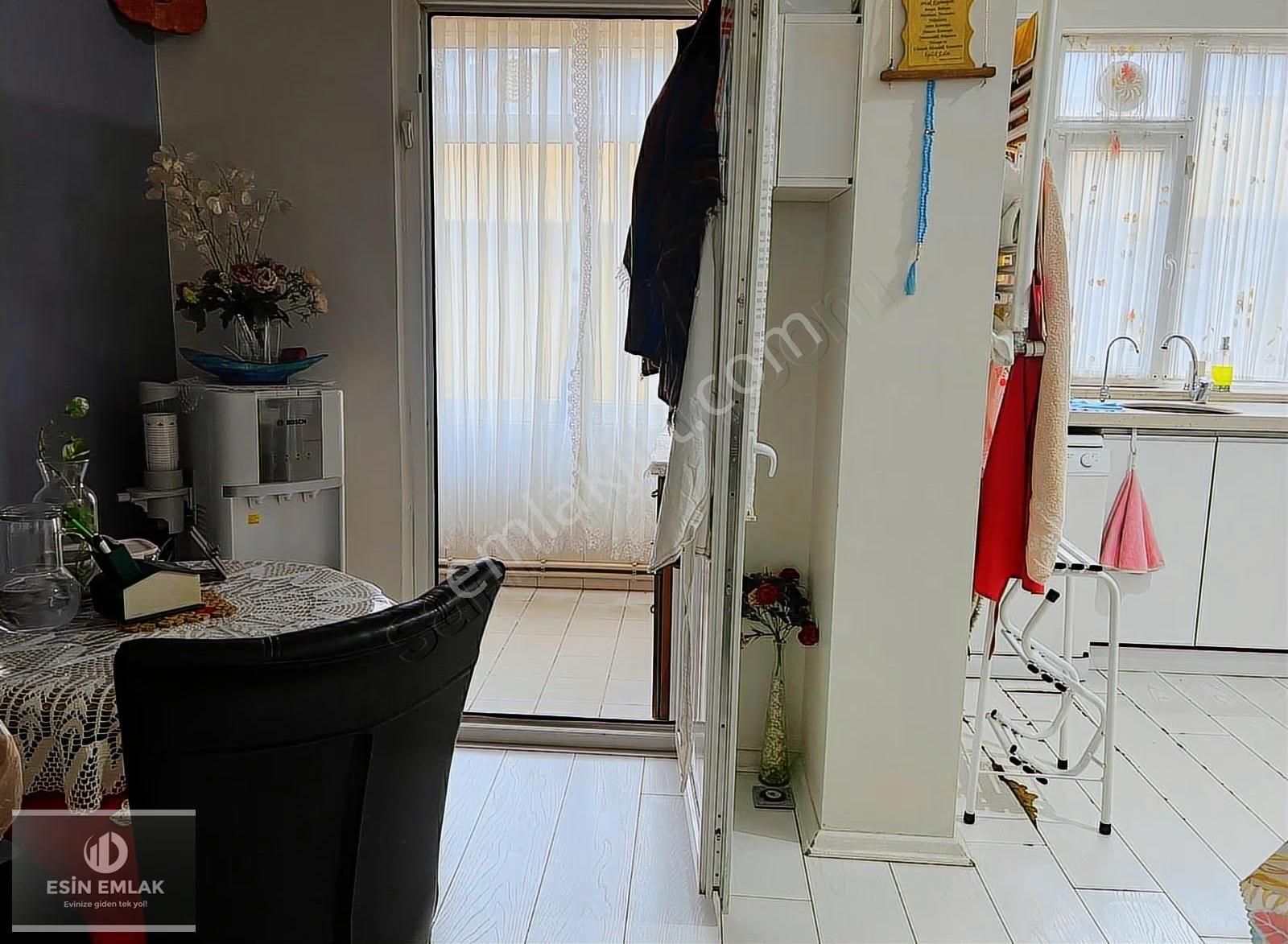 Sapanbağları Mah 2+1 Satılık Temiz Daire - Görsel 7