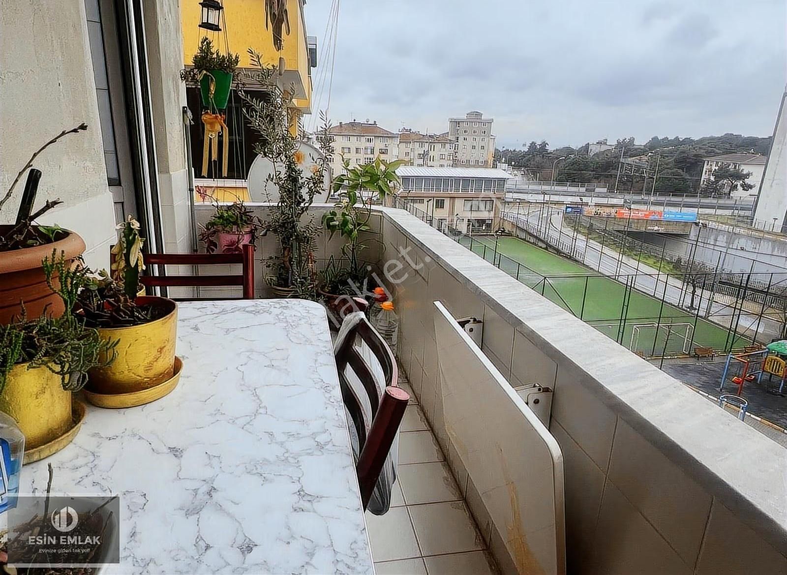 Sapanbağları Mah 2+1 Satılık Temiz Daire - Görsel 17