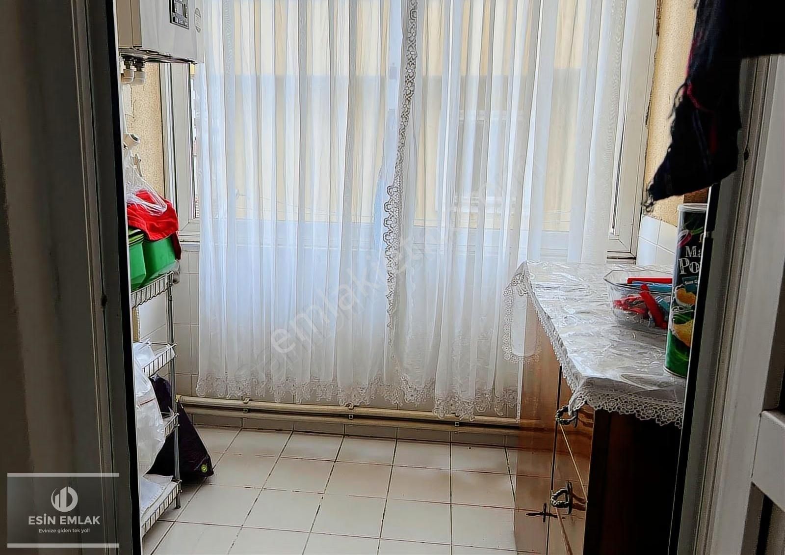 Sapanbağları Mah 2+1 Satılık Temiz Daire - Görsel 25