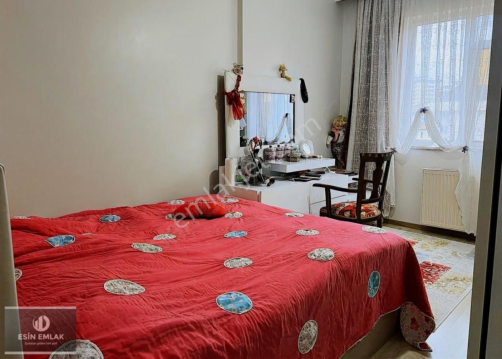 Sapanbağları Mah 2+1 Satılık Temiz Daire - Görsel 26