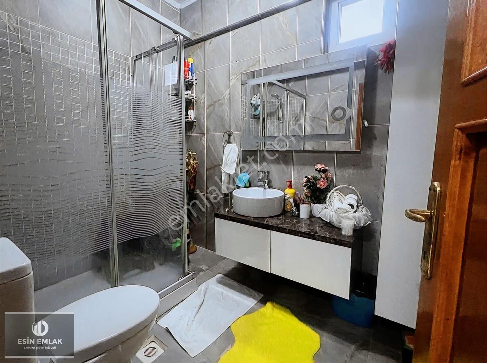 Sapanbağları Mah 2+1 Satılık Temiz Daire - Görsel 20