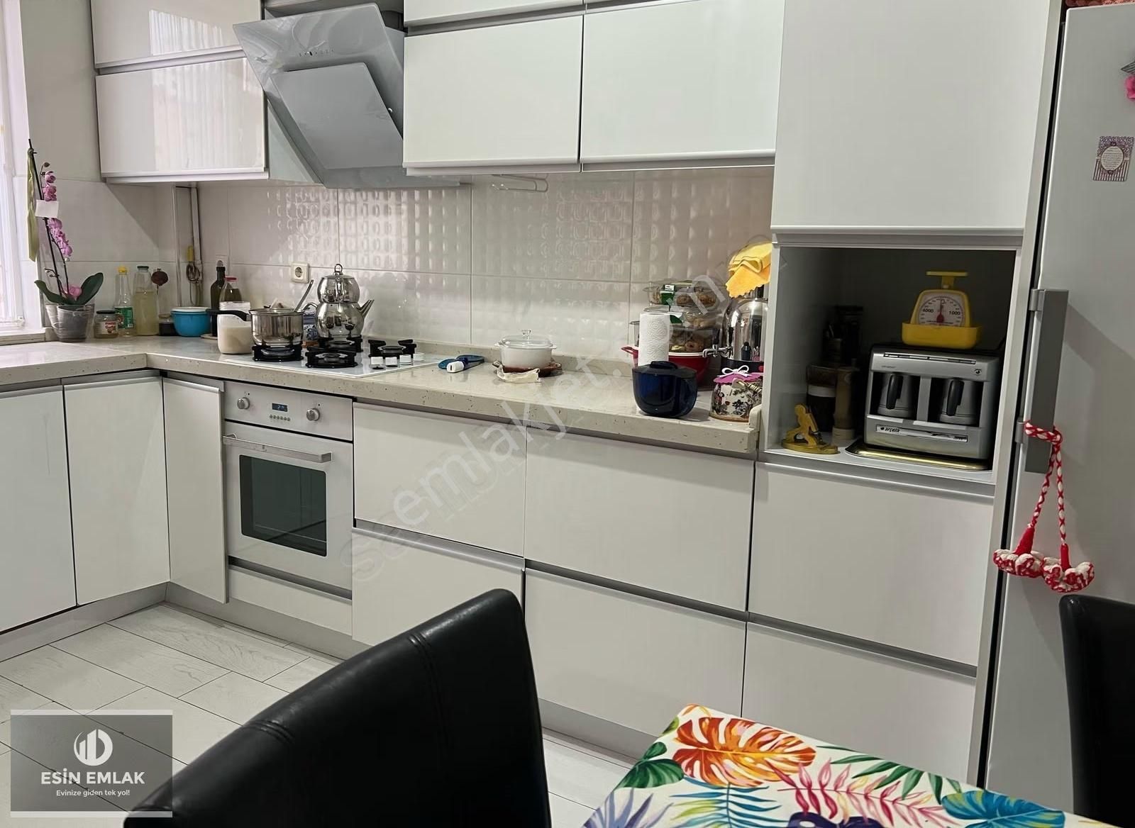 Sapanbağları Mah 2+1 Satılık Temiz Daire - Görsel 13