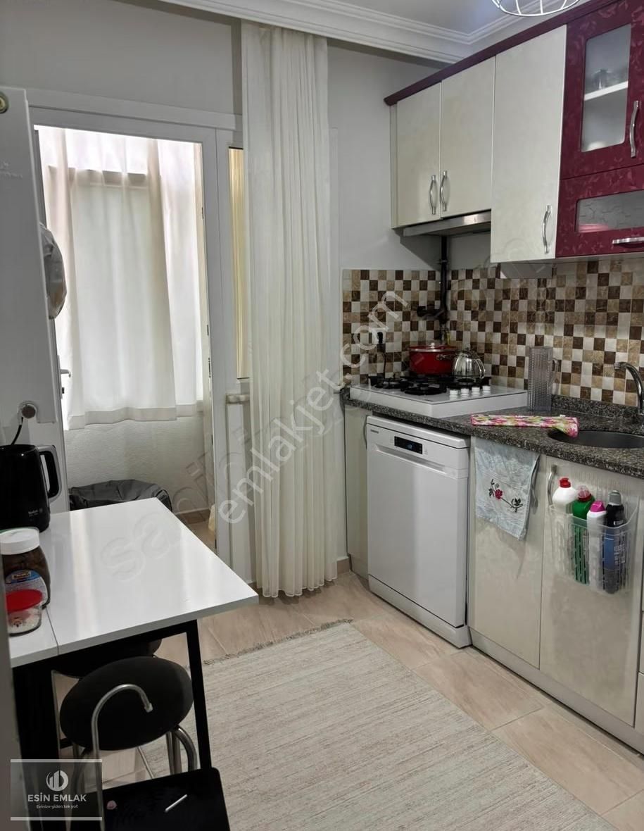 Ahmet Yesevi Mah'de Kapalı Otoparklı Arakat Satılık 2+1 Daire - Görsel 35