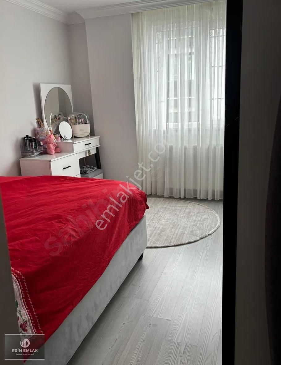 Ahmet Yesevi Mah'de Kapalı Otoparklı Arakat Satılık 2+1 Daire - Görsel 20