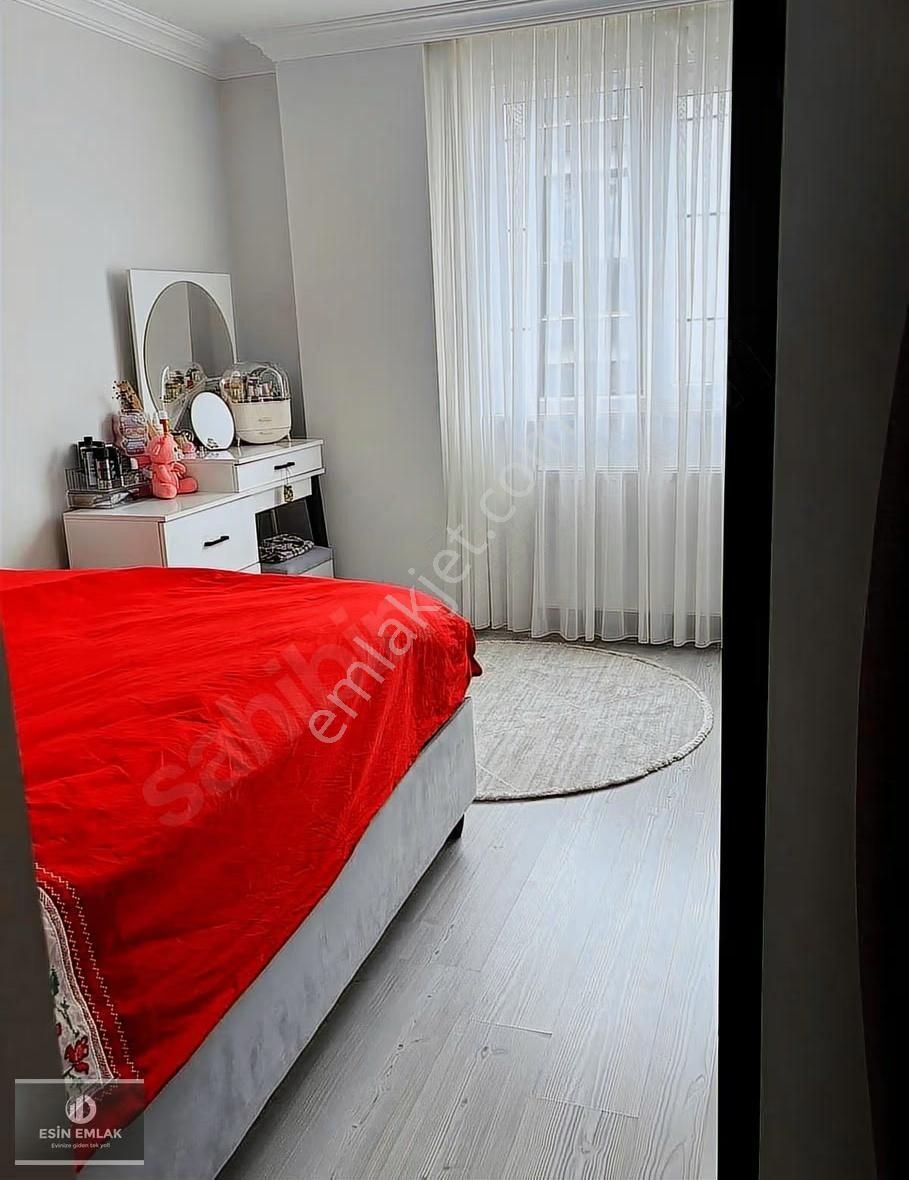 Ahmet Yesevi Mah'de Kapalı Otoparklı Arakat Satılık 2+1 Daire - Görsel 28