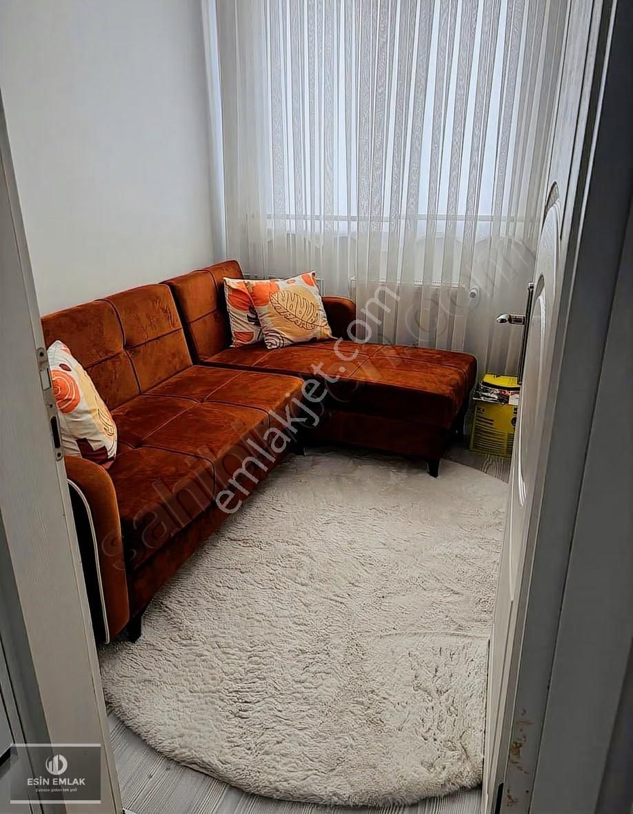 Ahmet Yesevi Mah'de Kapalı Otoparklı Arakat Satılık 2+1 Daire - Görsel 21