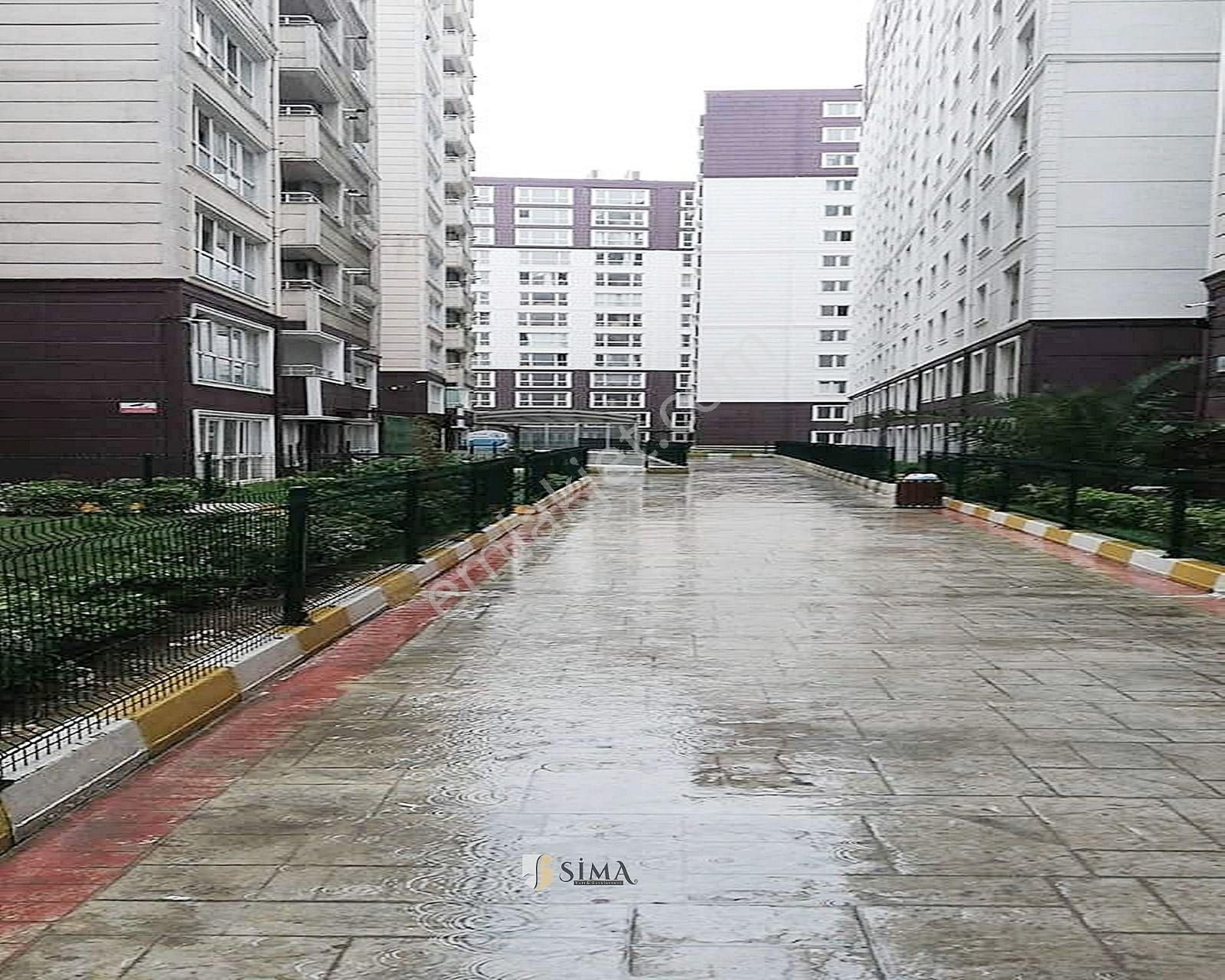 Güvenlikli Otoparklı Site İçi Yüksek Kira Getirili 1+1 Daire - Görsel 10