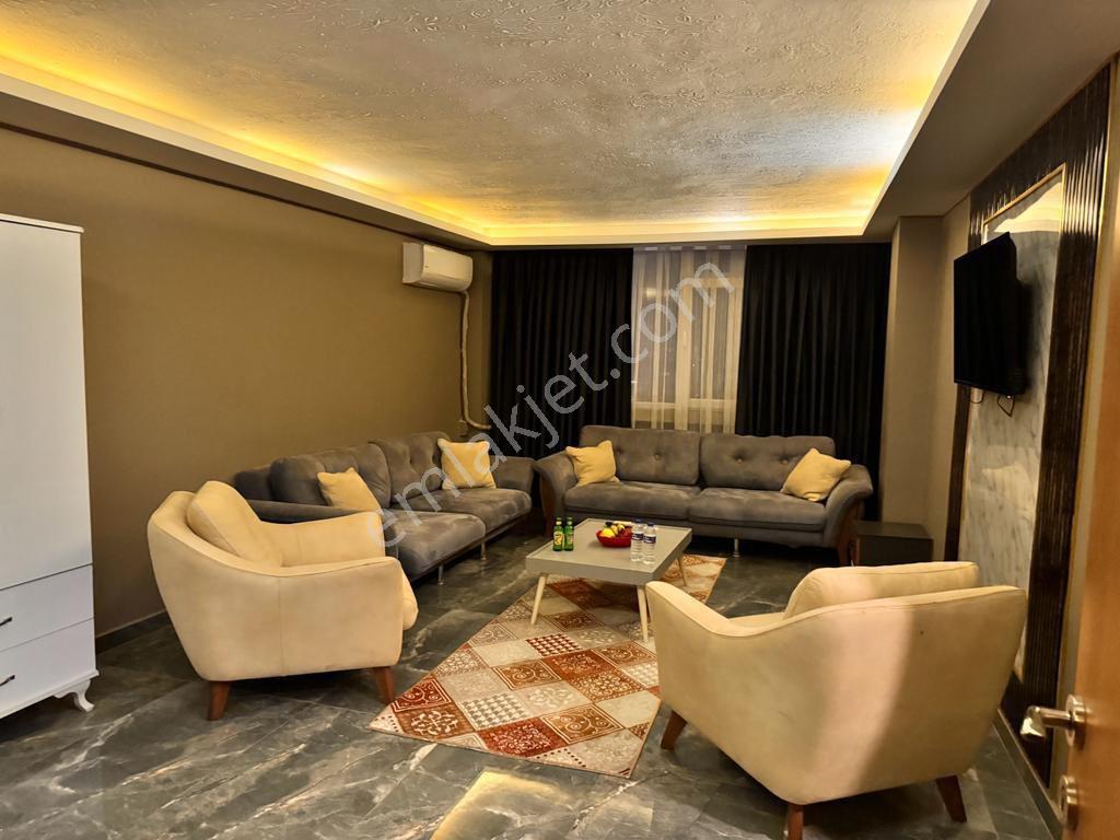 🌟 Jakuzili Günlük Kiralık Oda – Konforlu, Temiz Ve Modern - Görsel 29