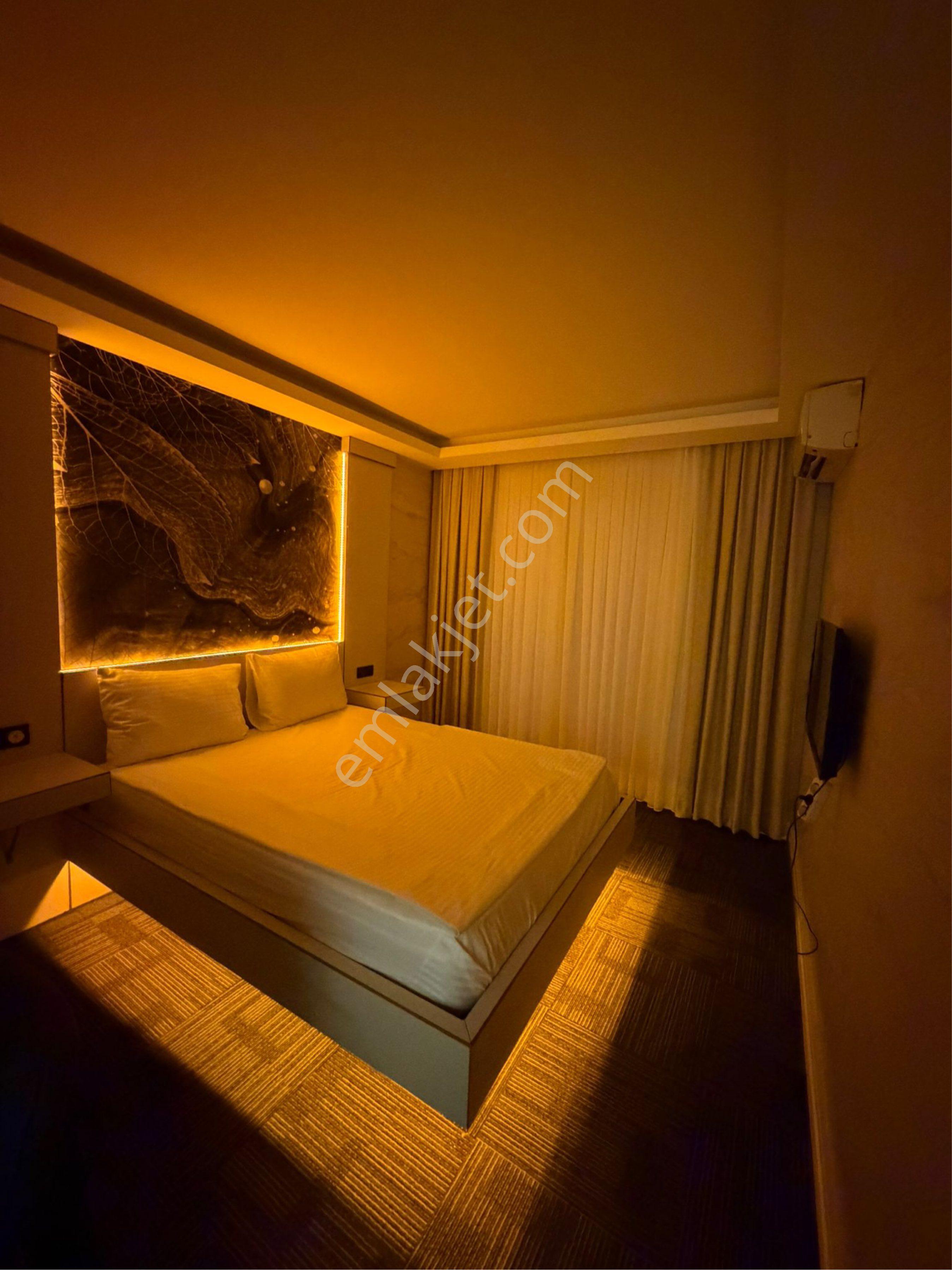 🌟 Jakuzili Günlük Kiralık Oda – Konforlu, Temiz Ve Modern - Görsel 5