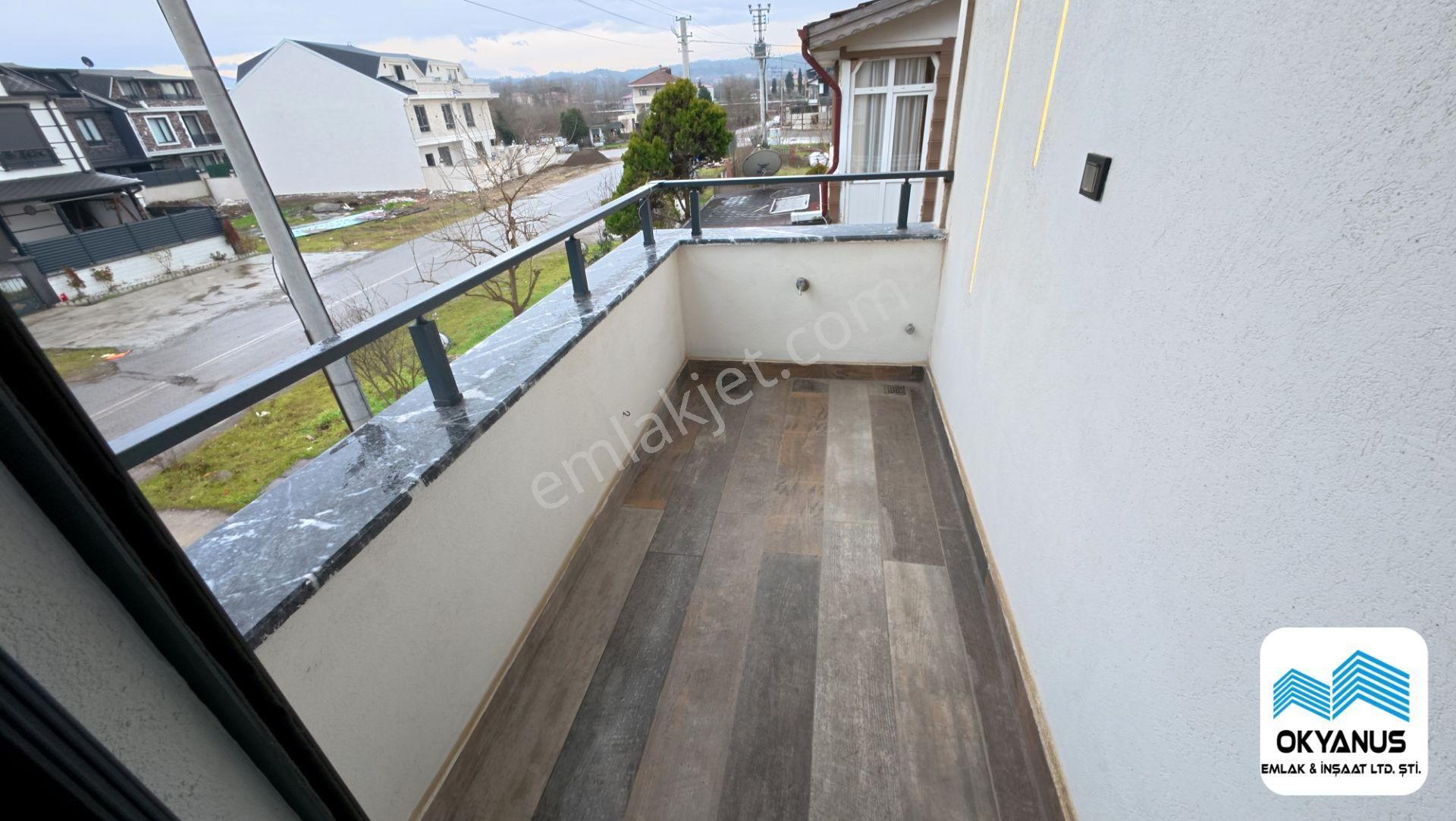 Kocaalide Denizin Dibinde 4 Tarafı Bahçeli Tamamen Müstakil Havuzlu Villa!!! - Görsel 33