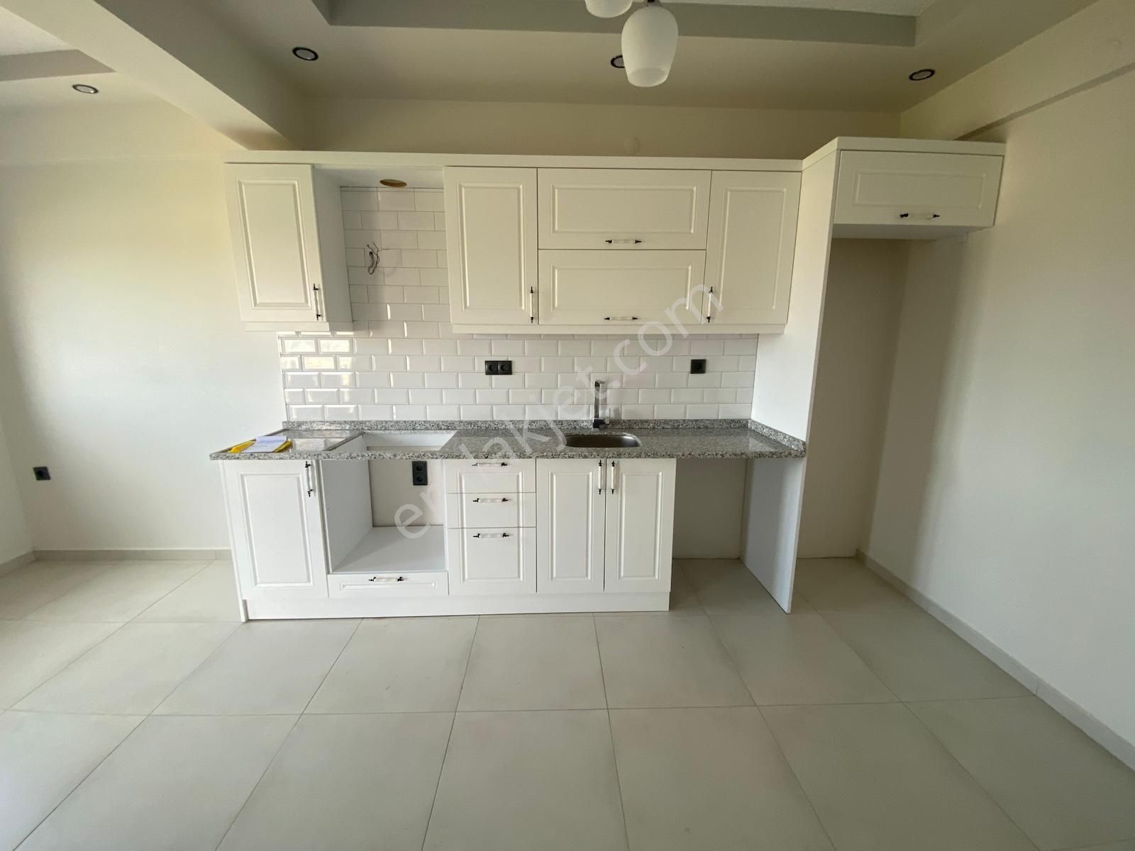 Aydın/didim/hisar Mh Asansörlü Binada Satılık 2+1 Daire - Görsel 2