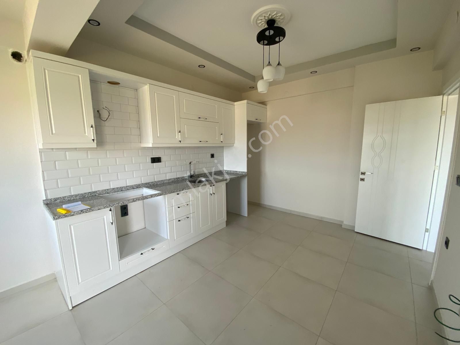 Aydın/didim/hisar Mh Asansörlü Binada Satılık 2+1 Daire - Görsel 3