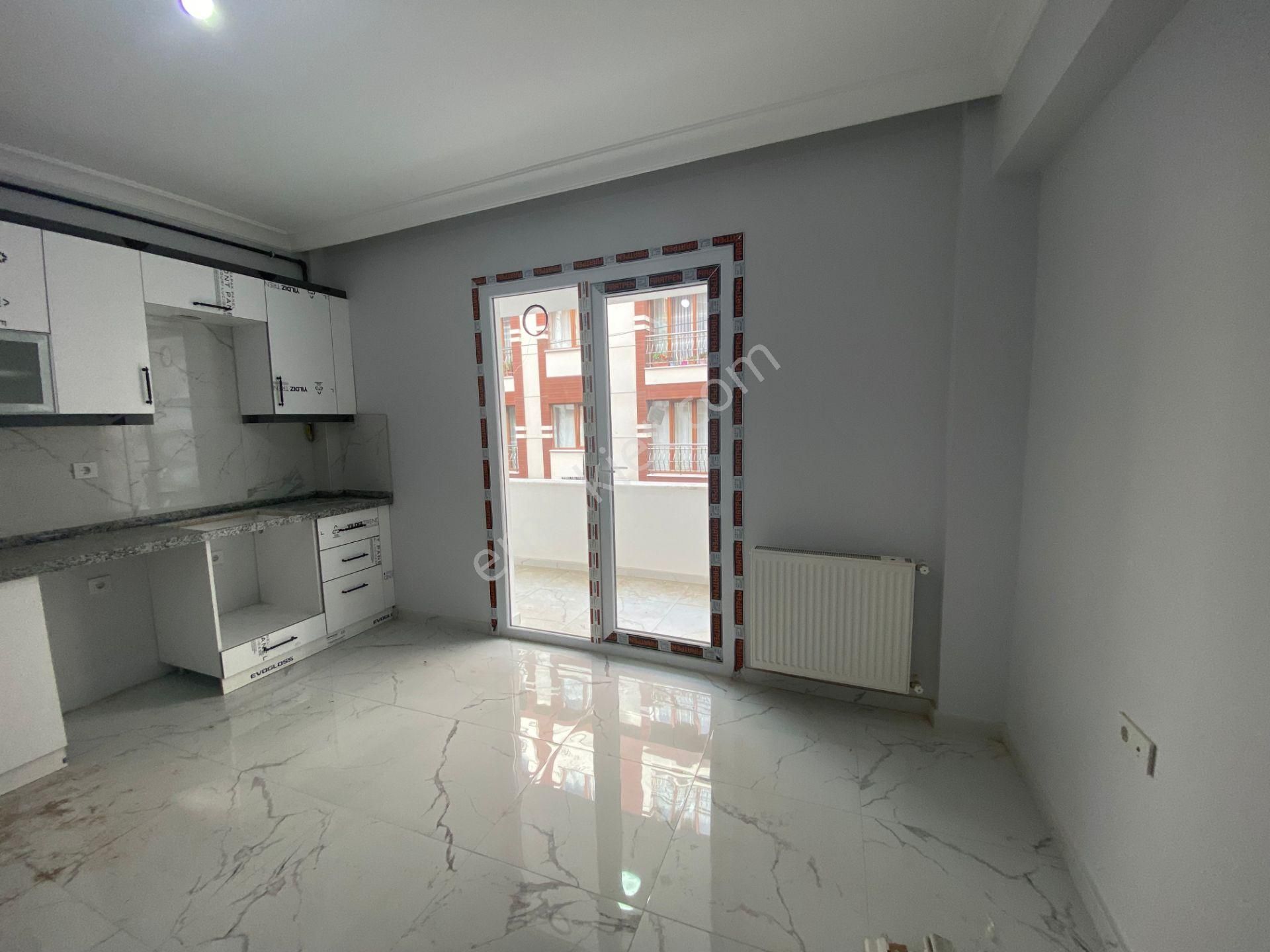 Avrupa Emlak Tan Esenler Fatih Mah 120 M² 3+1 1.normal Kat,yeni Bina,çift Banyolu,tek Daire Üzeri - Görsel 12