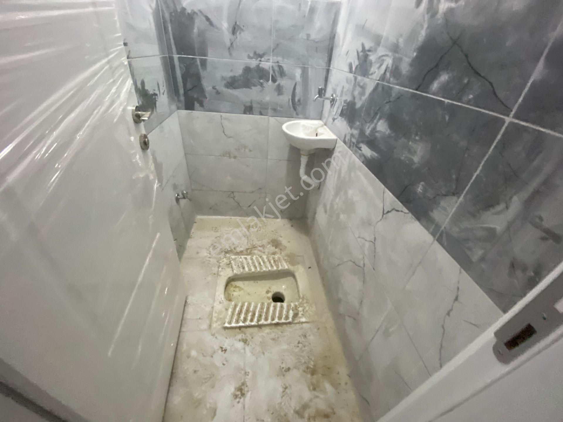 Avrupa Emlak Tan Esenler Fatih Mah 120 M² 3+1 1.normal Kat,yeni Bina,çift Banyolu,tek Daire Üzeri - Görsel 18