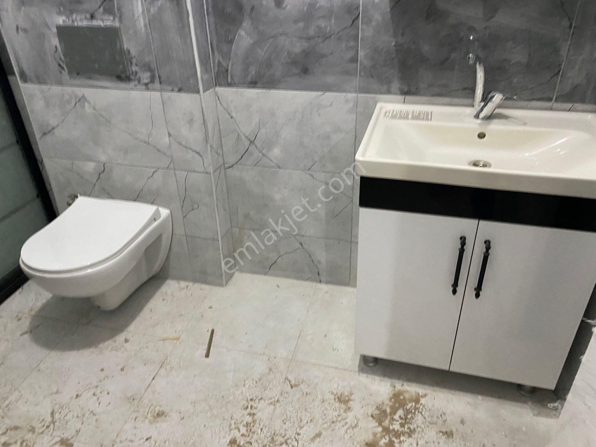 Avrupa Emlak Tan Esenler Fatih Mah 120 M² 3+1 1.normal Kat,yeni Bina,çift Banyolu,tek Daire Üzeri - Görsel 16