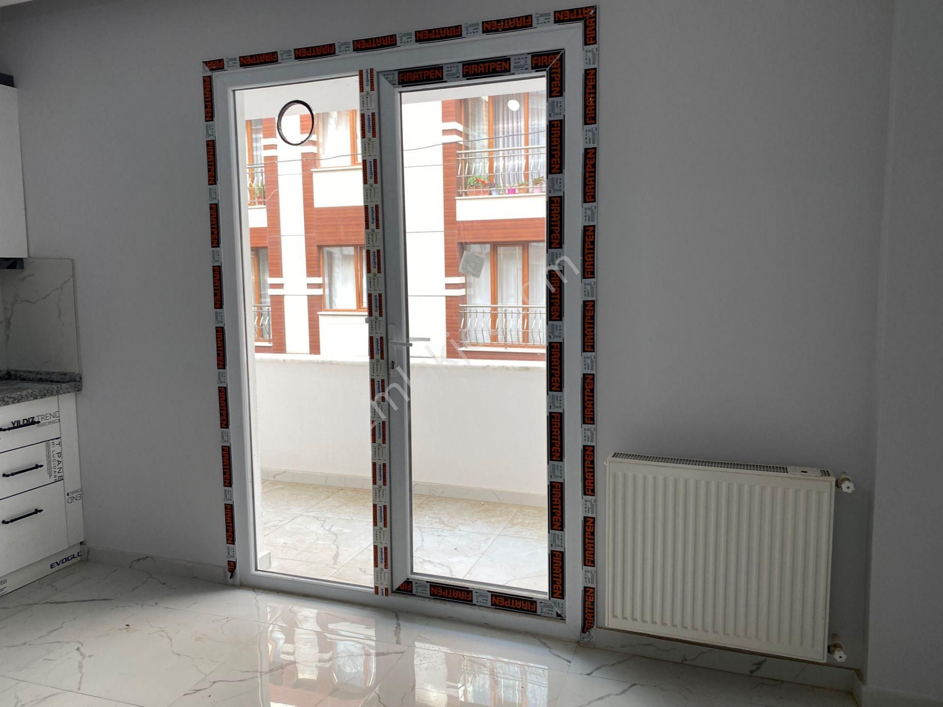 Avrupa Emlak Tan Esenler Fatih Mah 120 M² 3+1 1.normal Kat,yeni Bina,çift Banyolu,tek Daire Üzeri - Görsel 13