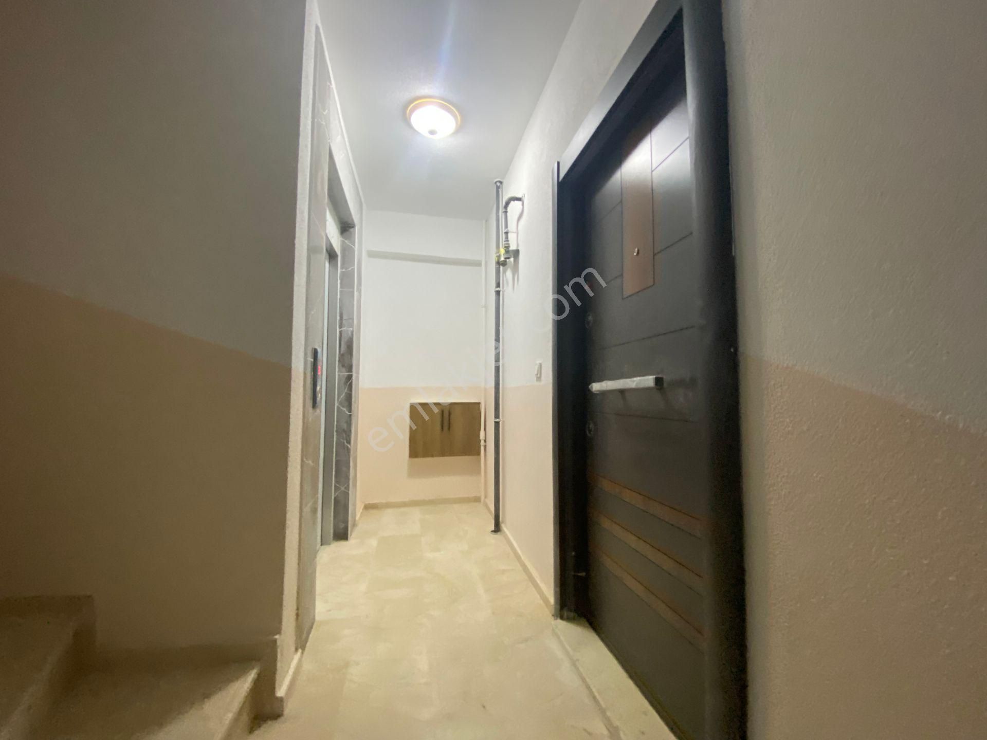 Avrupa Emlak Tan Esenler Fatih Mah 120 M² 3+1 1.normal Kat,yeni Bina,çift Banyolu,tek Daire Üzeri - Görsel 19