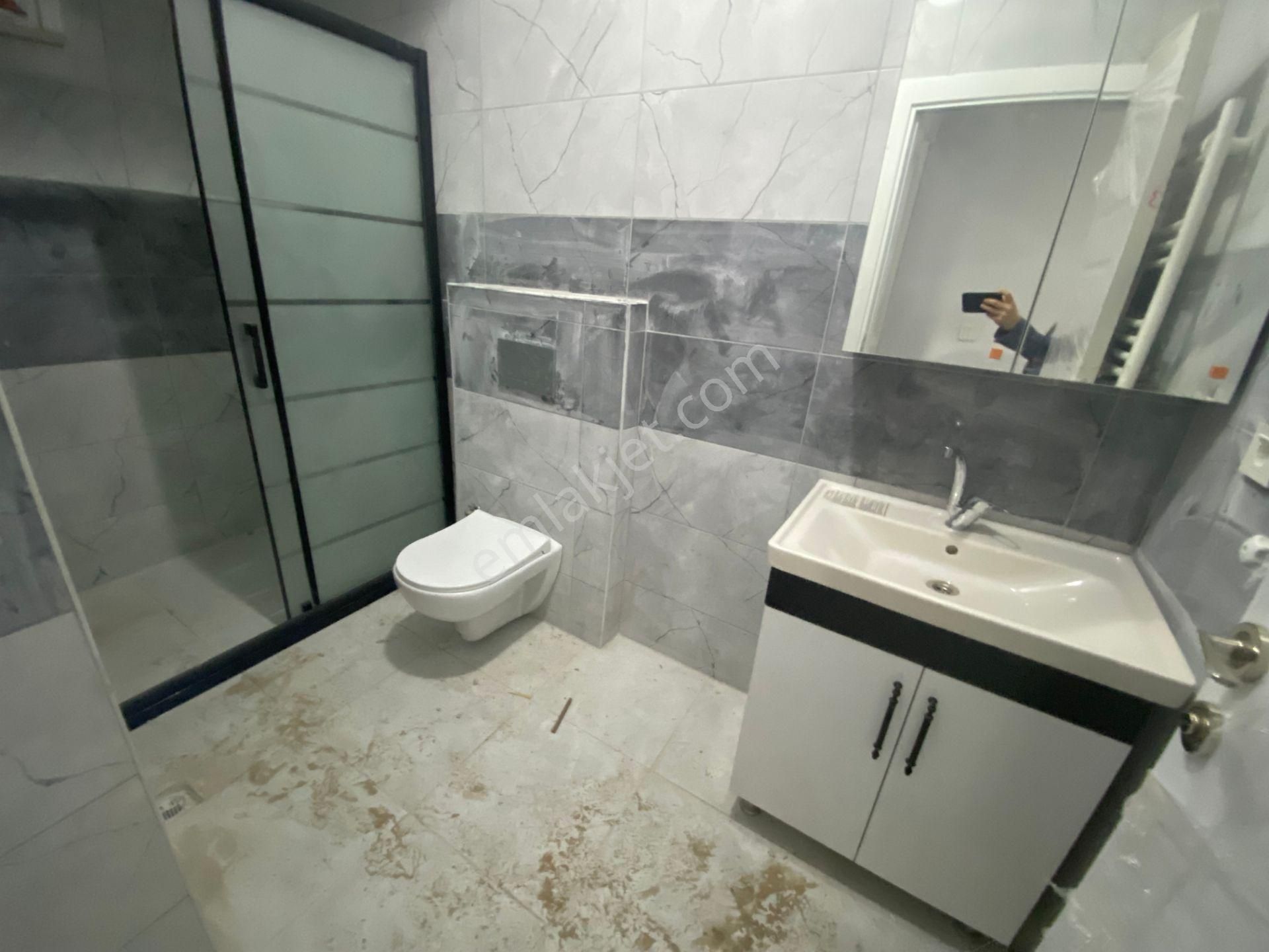 Avrupa Emlak Tan Esenler Fatih Mah 120 M² 3+1 1.normal Kat,yeni Bina,çift Banyolu,tek Daire Üzeri - Görsel 17