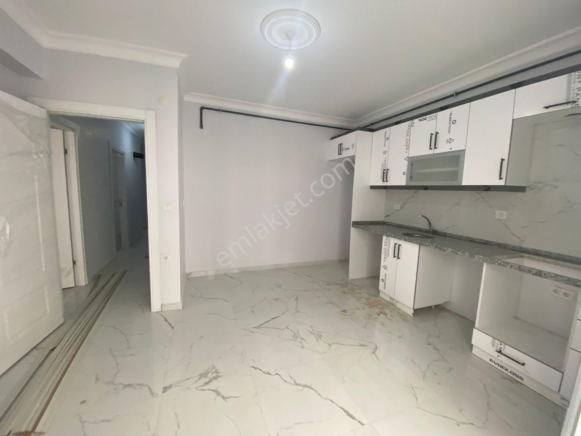 Avrupa Emlak Tan Esenler Fatih Mah 120 M² 3+1 1.normal Kat,yeni Bina,çift Banyolu,tek Daire Üzeri - Görsel 14
