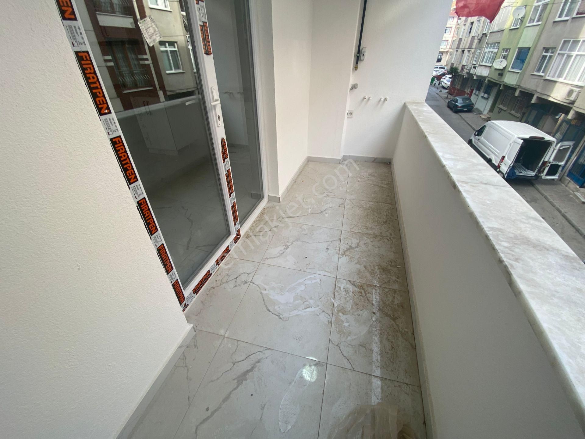 Avrupa Emlak Tan Esenler Fatih Mah 120 M² 3+1 1.normal Kat,yeni Bina,çift Banyolu,tek Daire Üzeri - Görsel 15