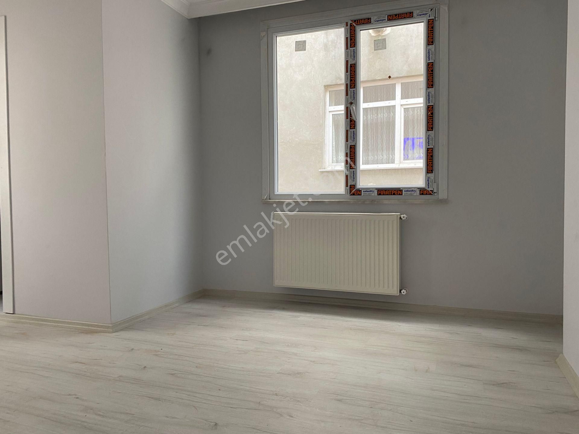 Avrupa Emlak Tan Esenler Fatih Mah 120 M² 3+1 1.normal Kat,yeni Bina,çift Banyolu,tek Daire Üzeri - Görsel 3