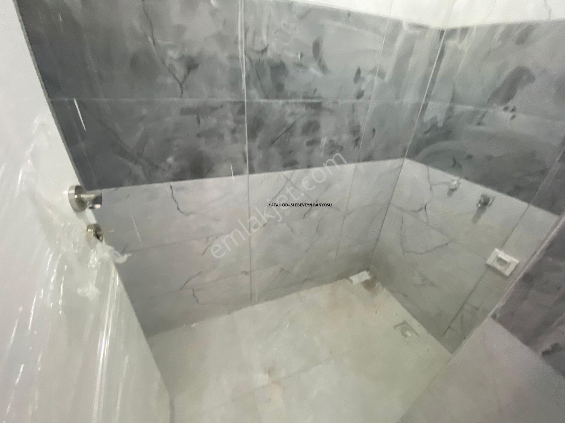 Avrupa Emlak Tan Esenler Fatih Mah 120 M² 3+1 1.normal Kat,yeni Bina,çift Banyolu,tek Daire Üzeri - Görsel 6