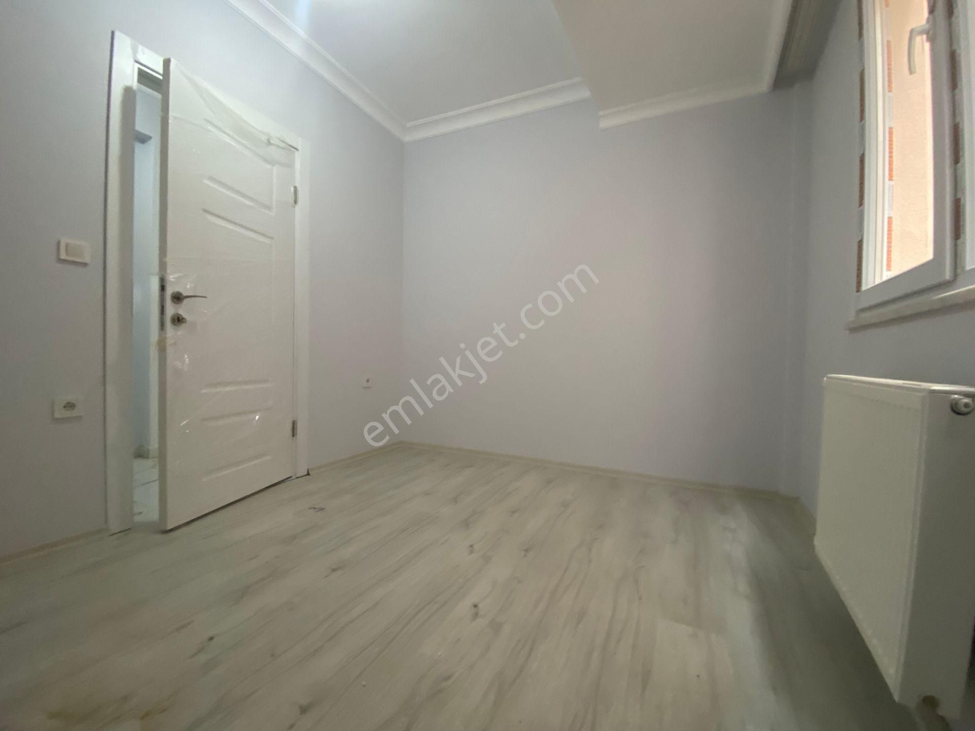 Avrupa Emlak Tan Esenler Fatih Mah 120 M² 3+1 1.normal Kat,yeni Bina,çift Banyolu,tek Daire Üzeri - Görsel 11