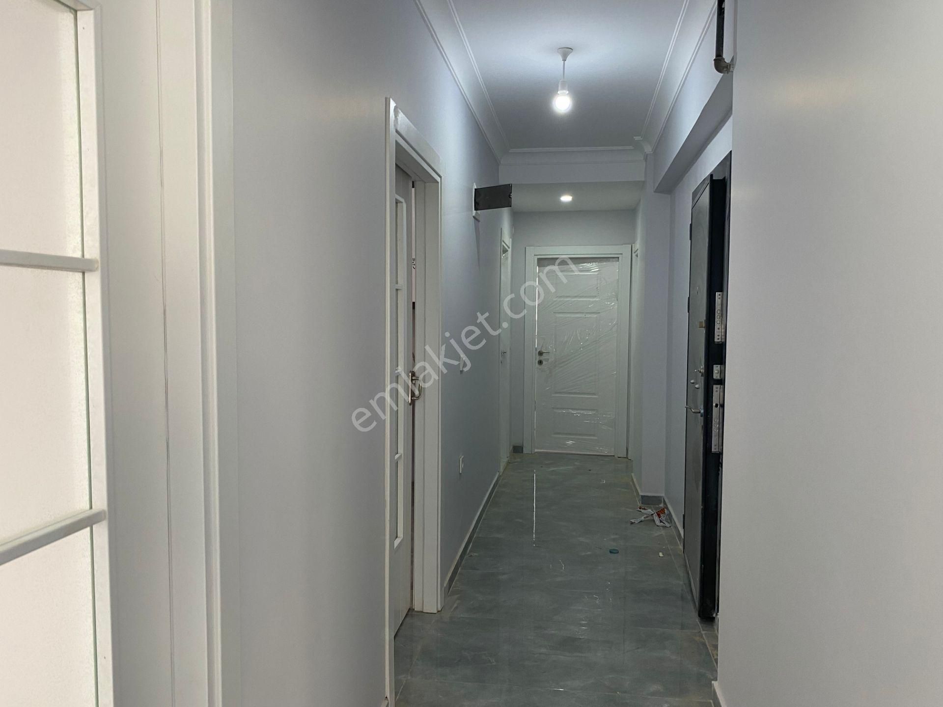 Avrupa Emlak Tan Esenler Fatih Mah 120 M² 3+1 1.normal Kat,yeni Bina,çift Banyolu,tek Daire Üzeri - Görsel 20