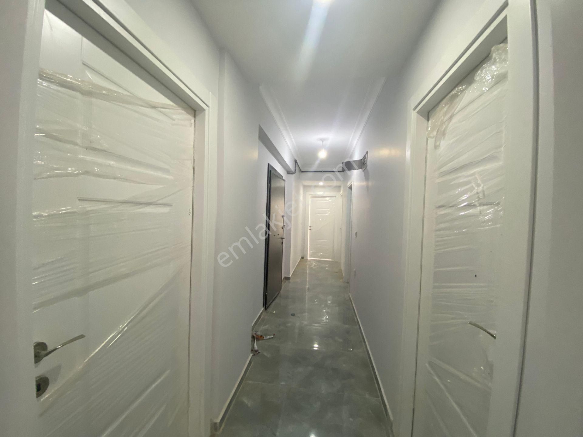 Avrupa Emlak Tan Esenler Fatih Mah 120 M² 3+1 1.normal Kat,yeni Bina,çift Banyolu,tek Daire Üzeri - Görsel 21