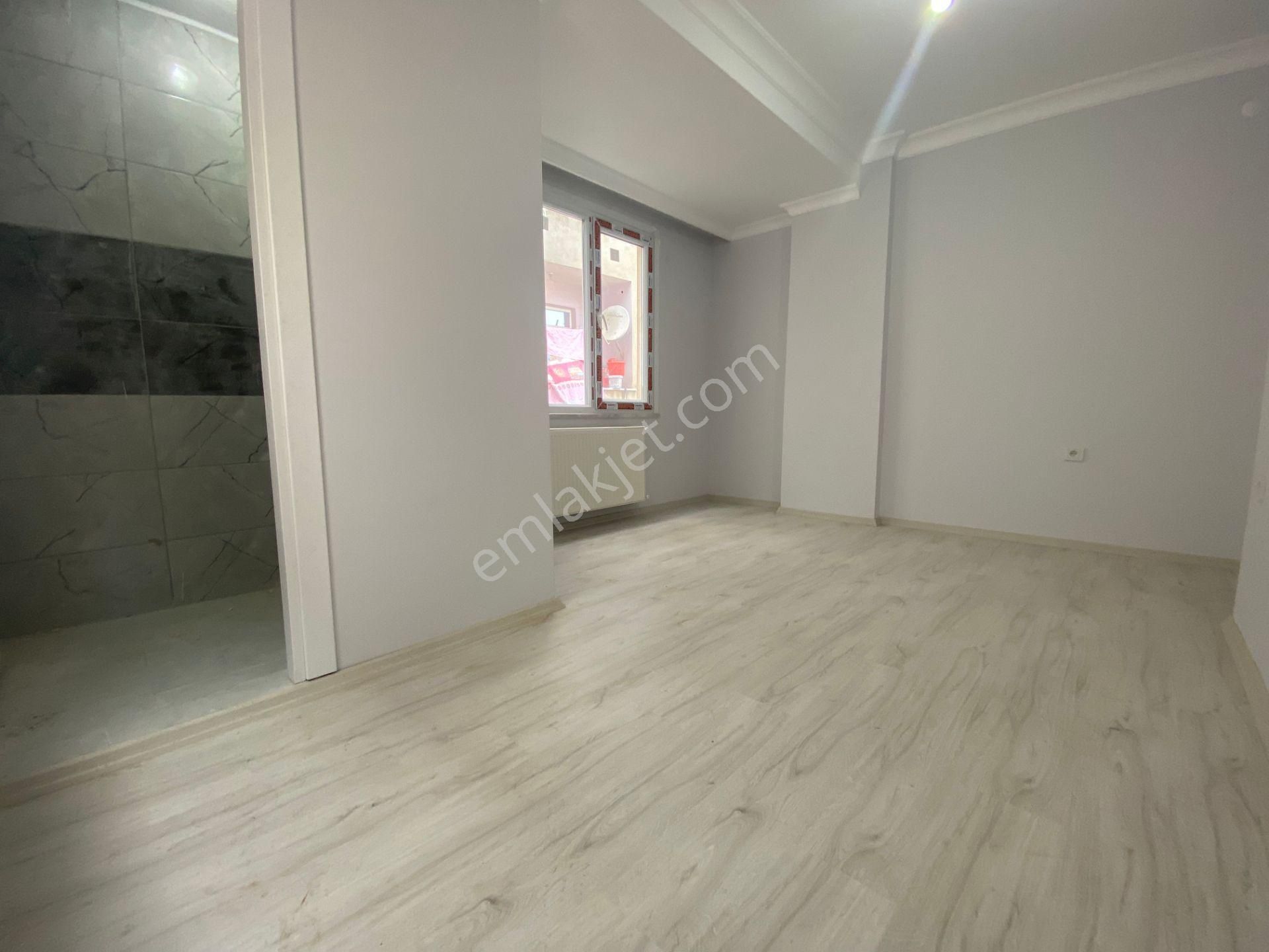 Avrupa Emlak Tan Esenler Fatih Mah 120 M² 3+1 1.normal Kat,yeni Bina,çift Banyolu,tek Daire Üzeri - Görsel 5