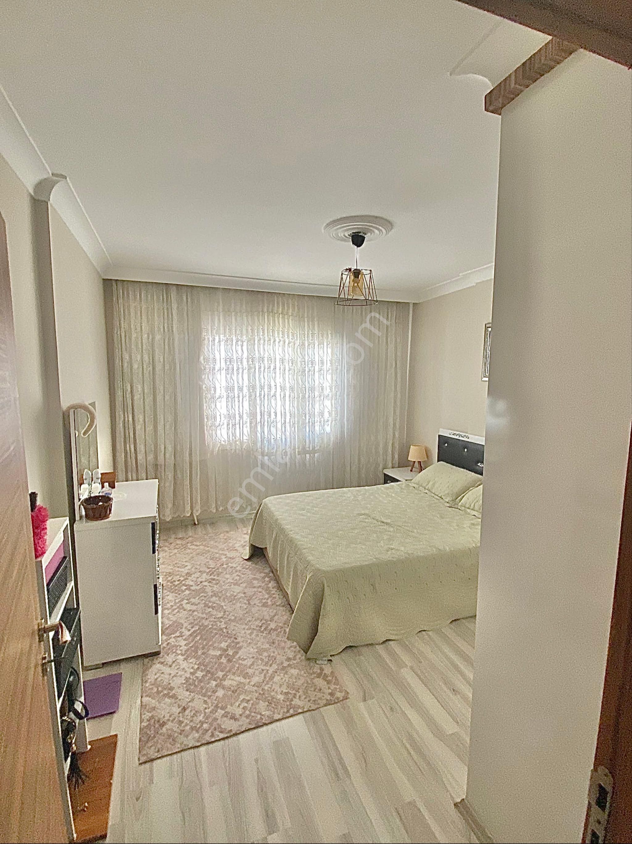 Serdarlar Gayrimenkul’den 5 Yıllık Daire - Görsel 6
