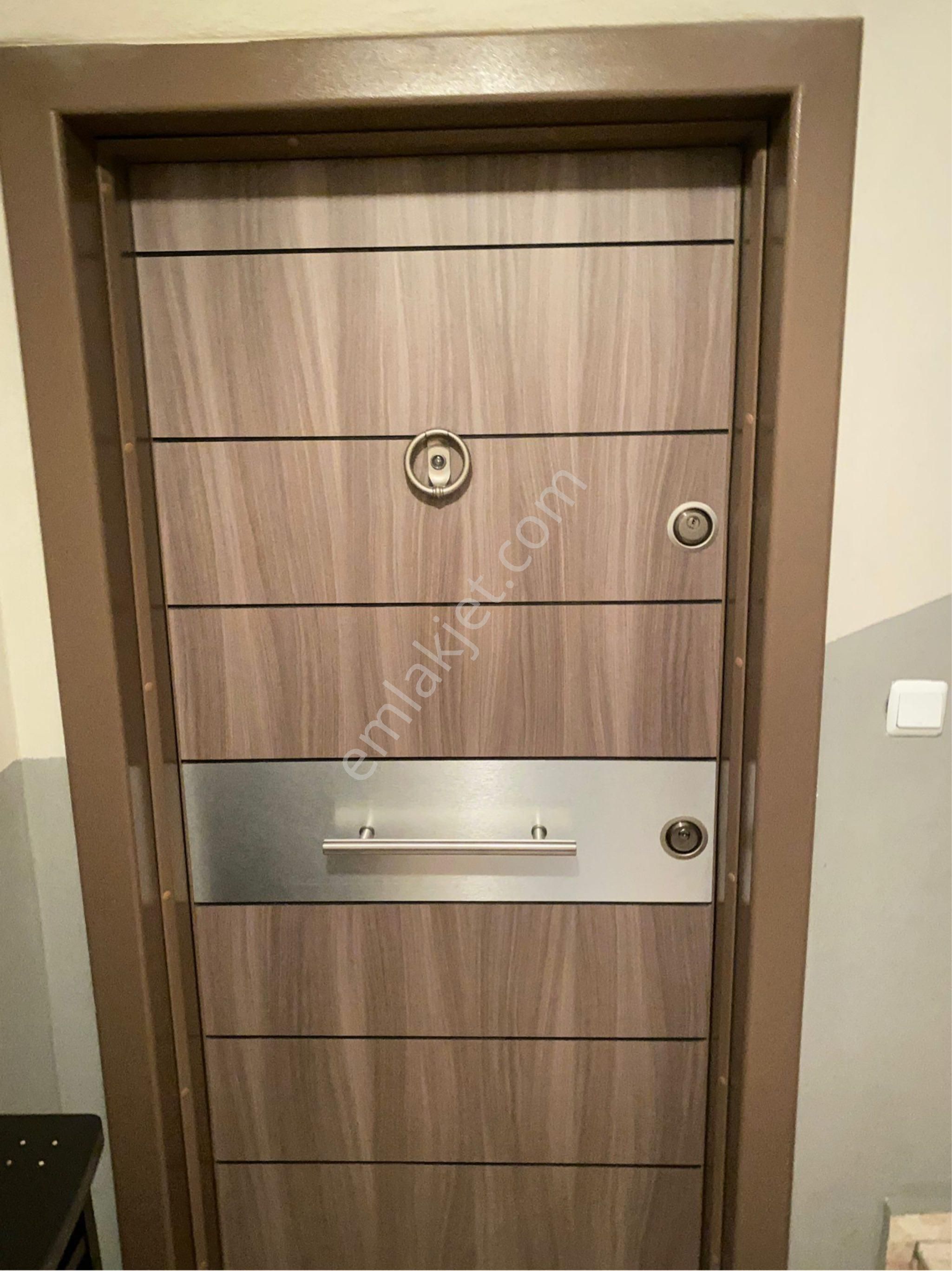 Serdarlar Gayrimenkul’den 5 Yıllık Daire - Görsel 2