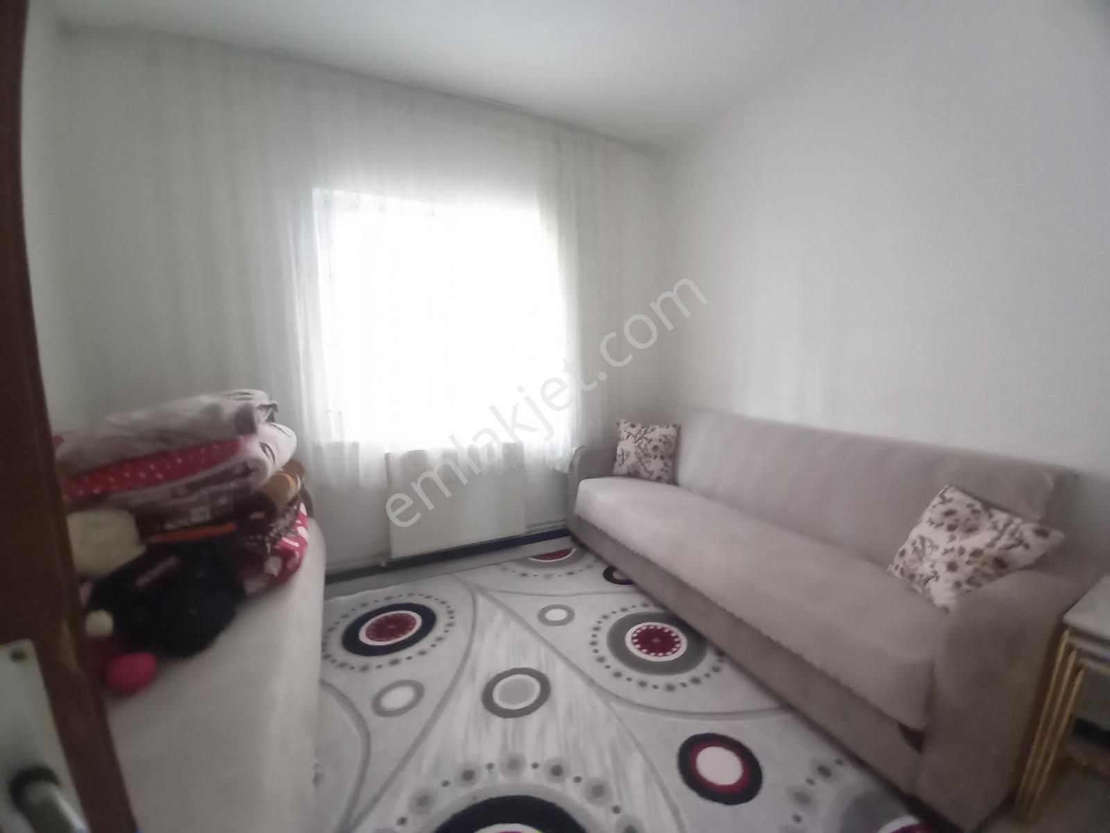 Elif Gayrimenkulden Sincan Merkeze 5 Dk.mesafe 2+1 Yüksek Giriş - Görsel 14