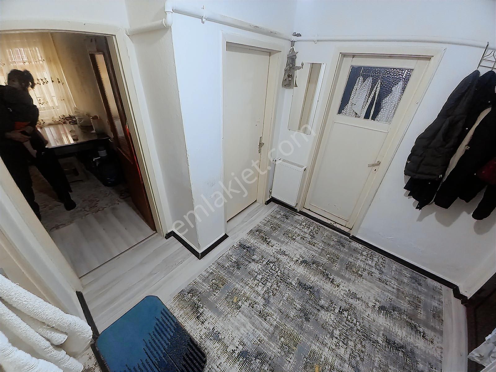 Elif Gayrimenkulden Sincan Merkeze 5 Dk.mesafe 2+1 Yüksek Giriş - Görsel 15