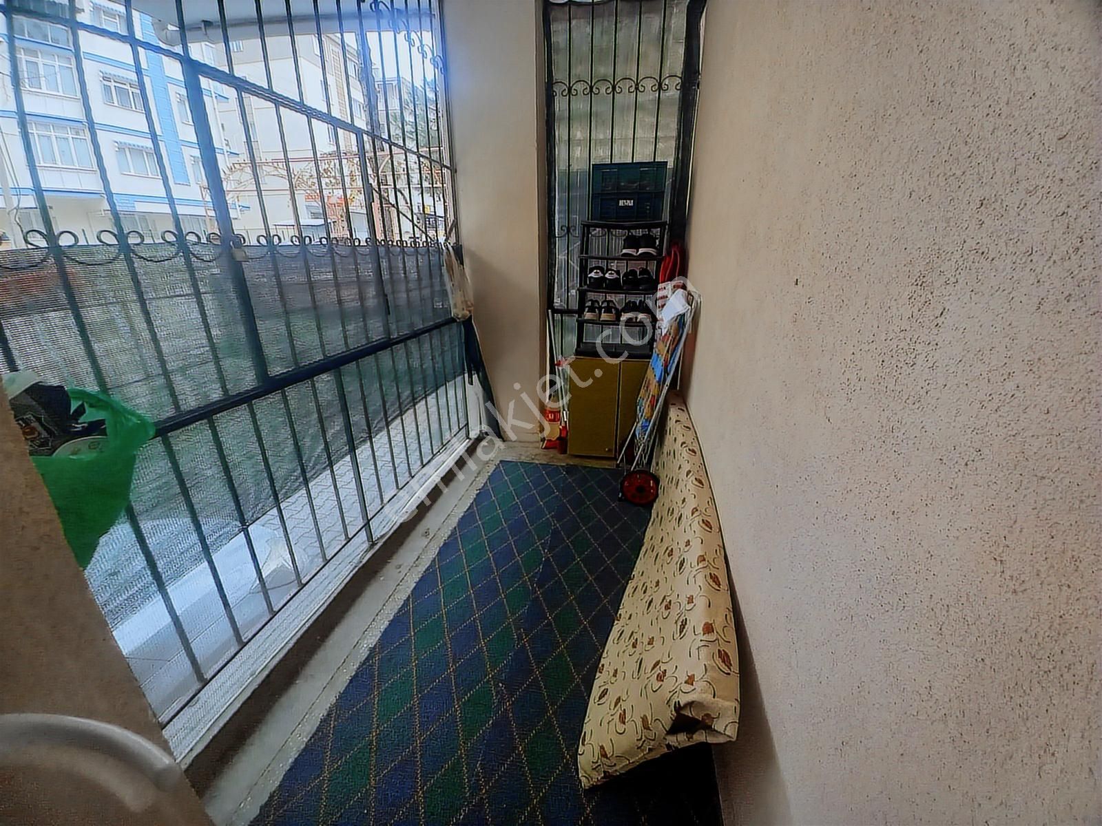 Elif Gayrimenkulden Sincan Merkeze 5 Dk.mesafe 2+1 Yüksek Giriş - Görsel 16