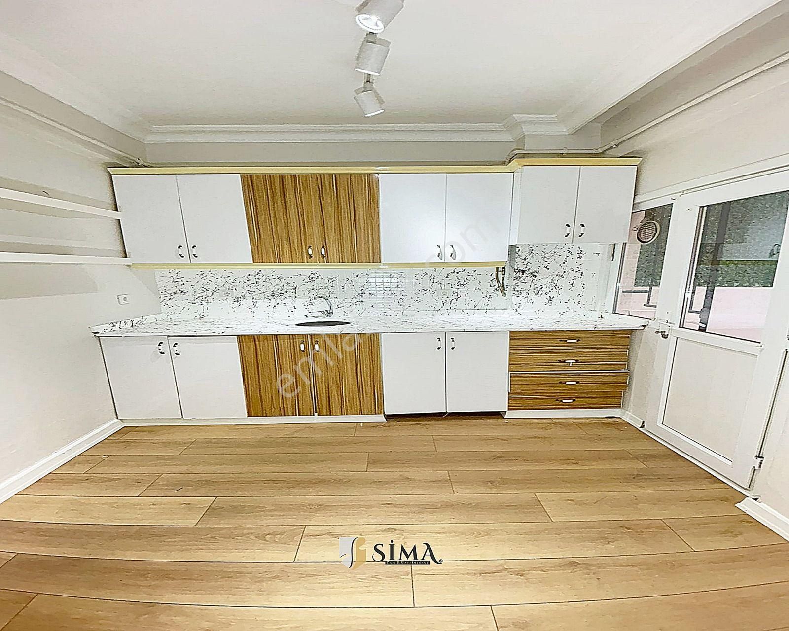Sima Yapı'dan Full Dekorlu Cam Seviyesi Yüksek 2+1 Satılık Daire - Görsel 18