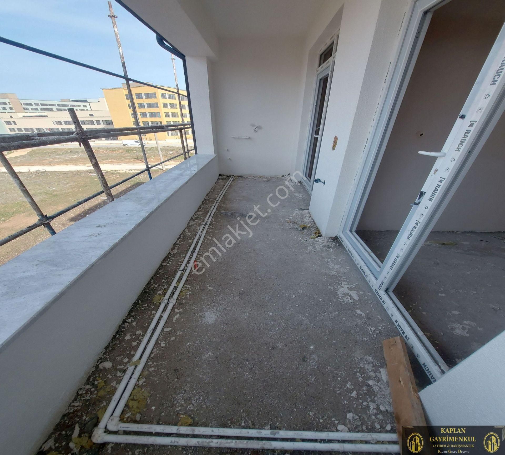 Kaplan Gayrimenkul’den 71 Evler Mah. Şehir Hastanesi Yakını 2+1 95m² Özel Garajlı Satılık Daire - Görsel 9