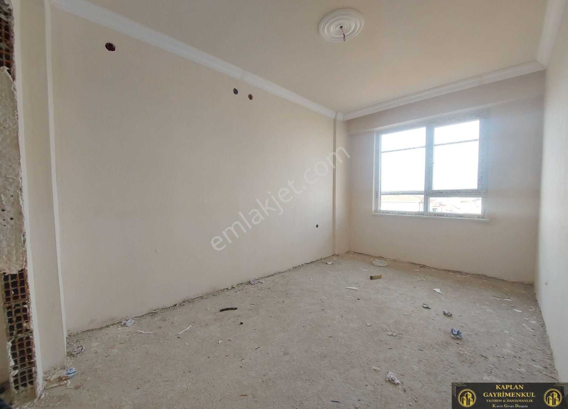 Kaplan Gayrimenkul’den 71 Evler Mah. Şehir Hastanesi Yakını 2+1 95m² Özel Garajlı Satılık Daire - Görsel 16