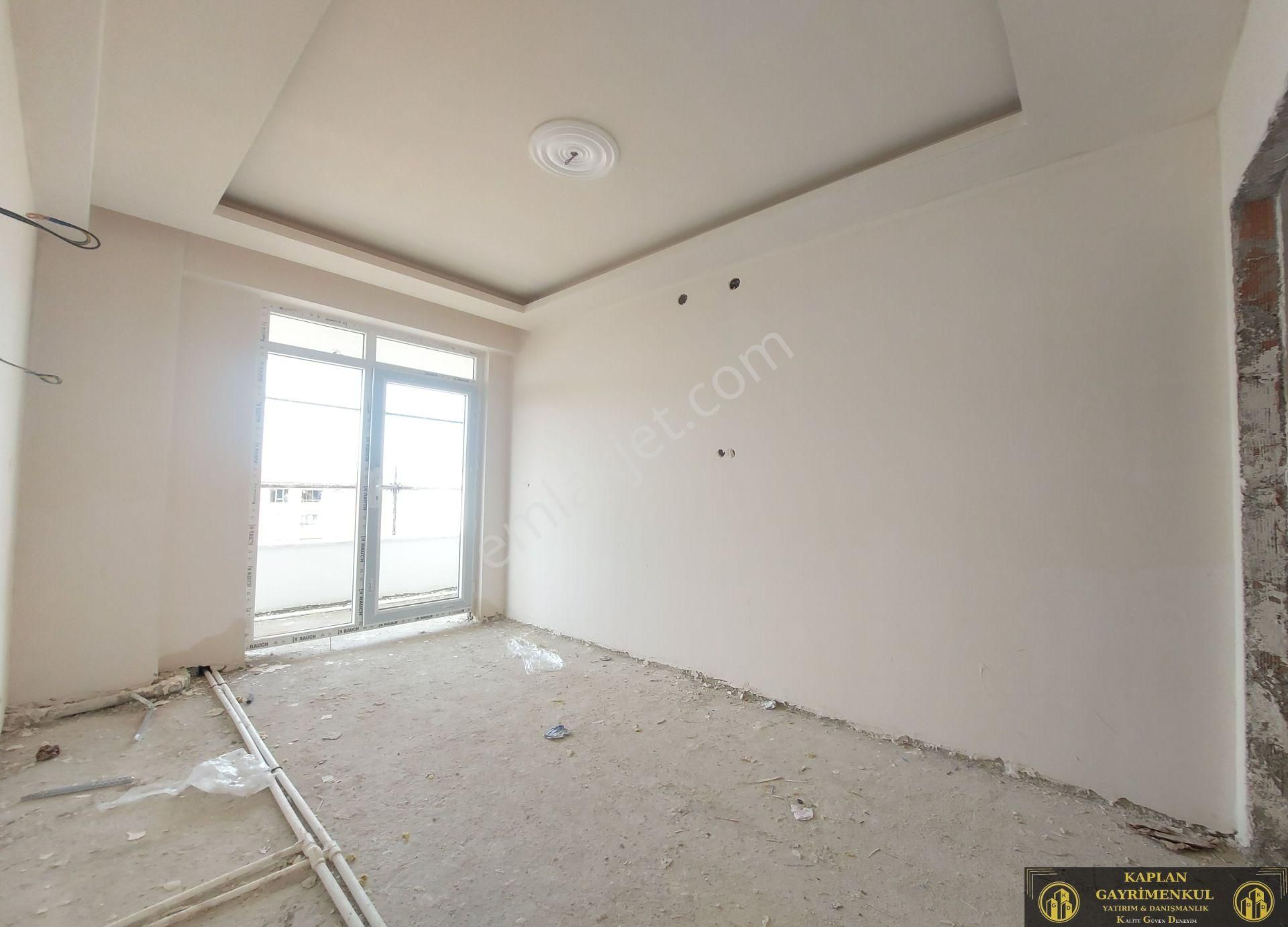 Kaplan Gayrimenkul’den 71 Evler Mah. Şehir Hastanesi Yakını 2+1 95m² Özel Garajlı Satılık Daire - Görsel 8