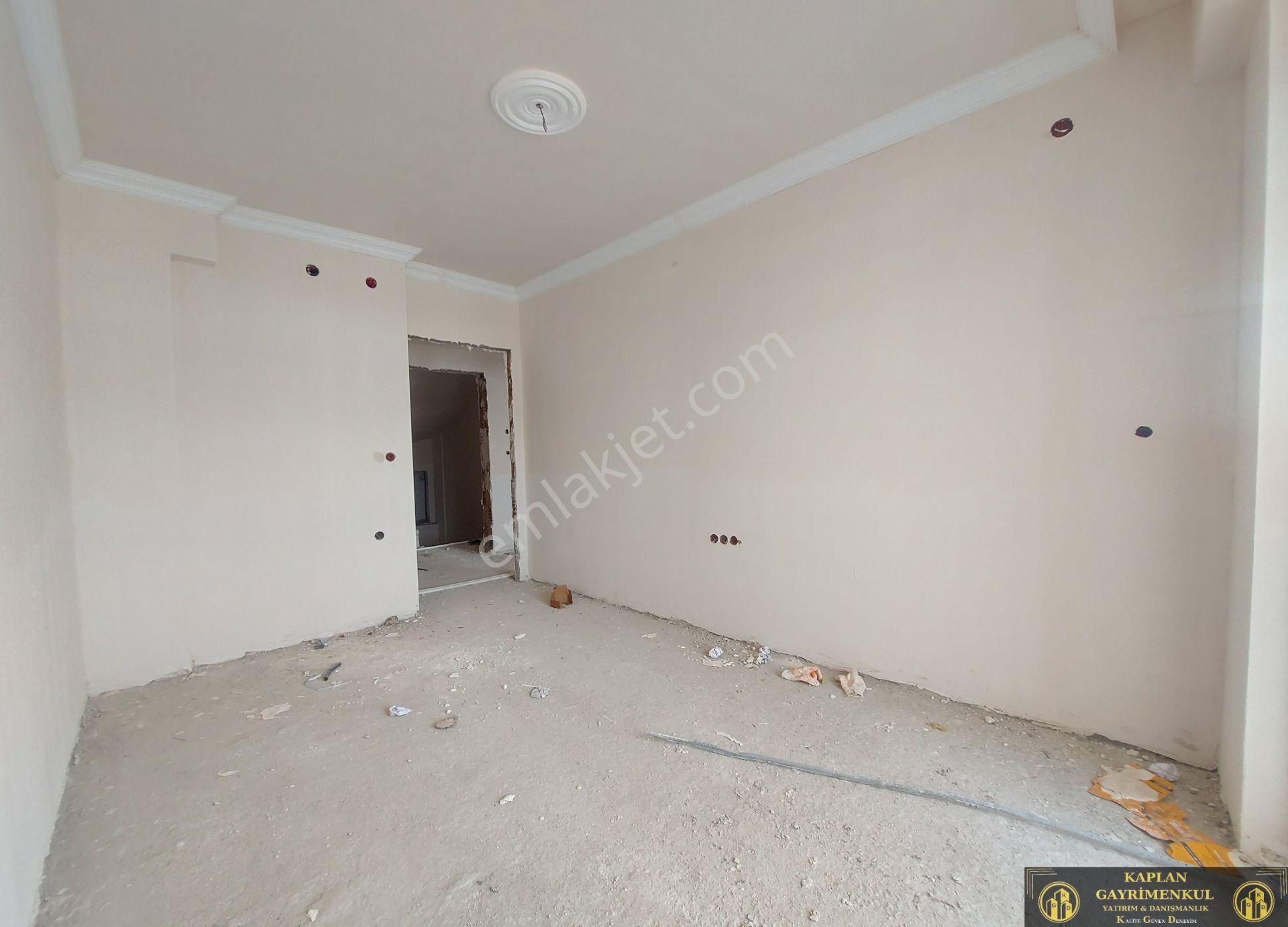 Kaplan Gayrimenkul’den 71 Evler Mah. Şehir Hastanesi Yakını 2+1 95m² Özel Garajlı Satılık Daire - Görsel 12